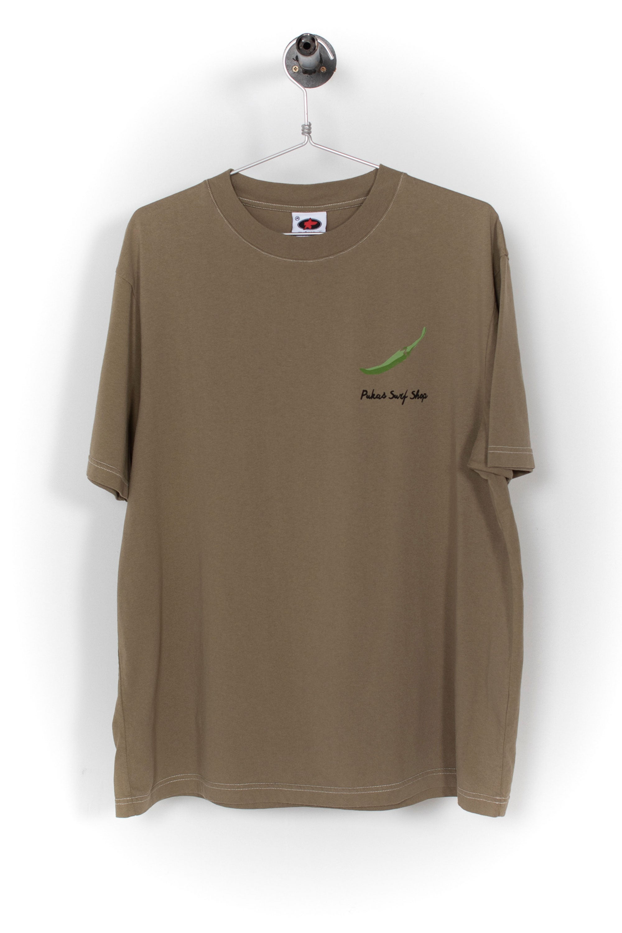 Pukas-Surf-Shop-Pukas-surf-shop-piparra-tee-kaki-man-2