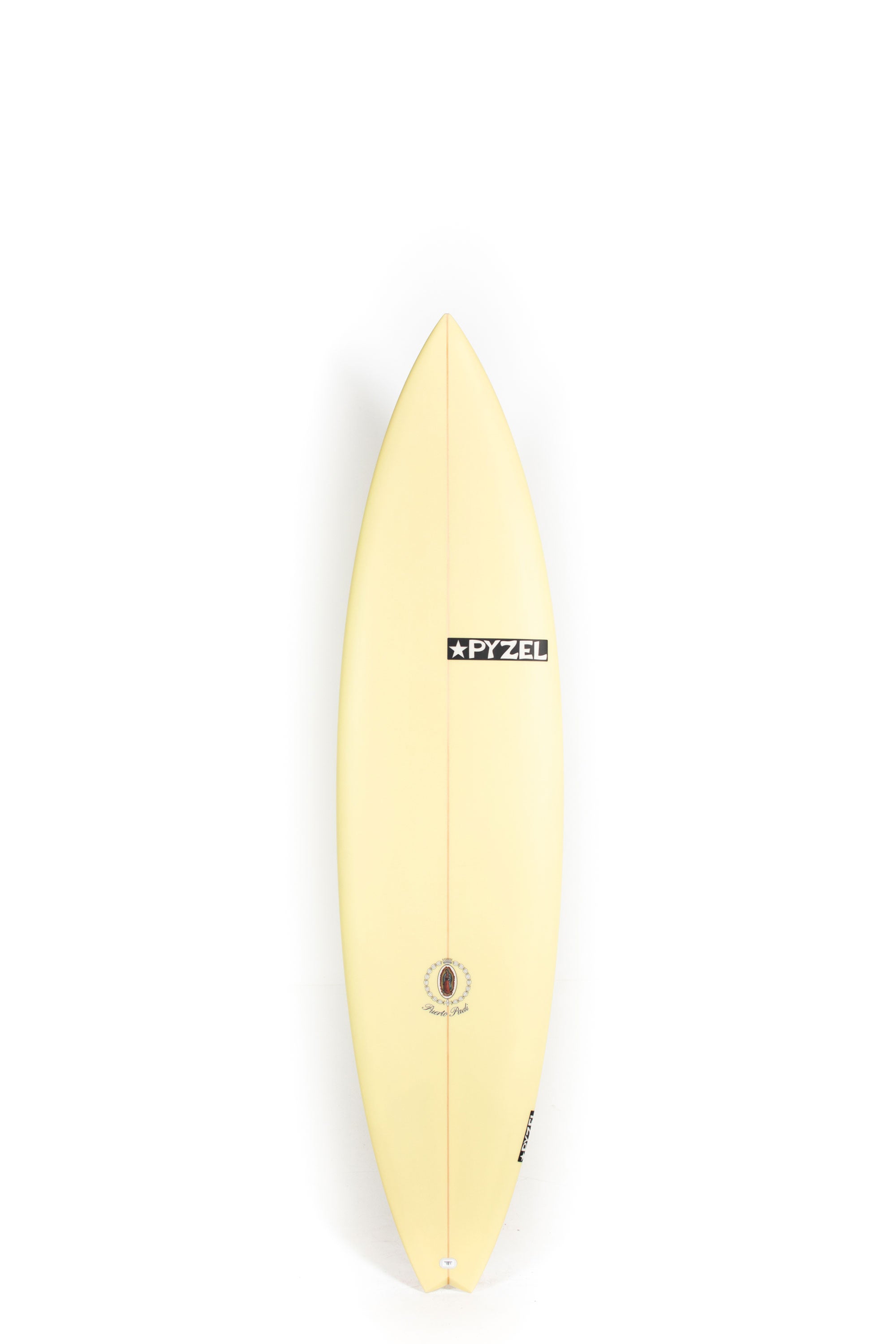 Happylifeshops - Pyzel Surfboards - PUERTO PADI - 7'0" x 19 1/2 x 2 7/8 - 39,5L - Ref: 889190