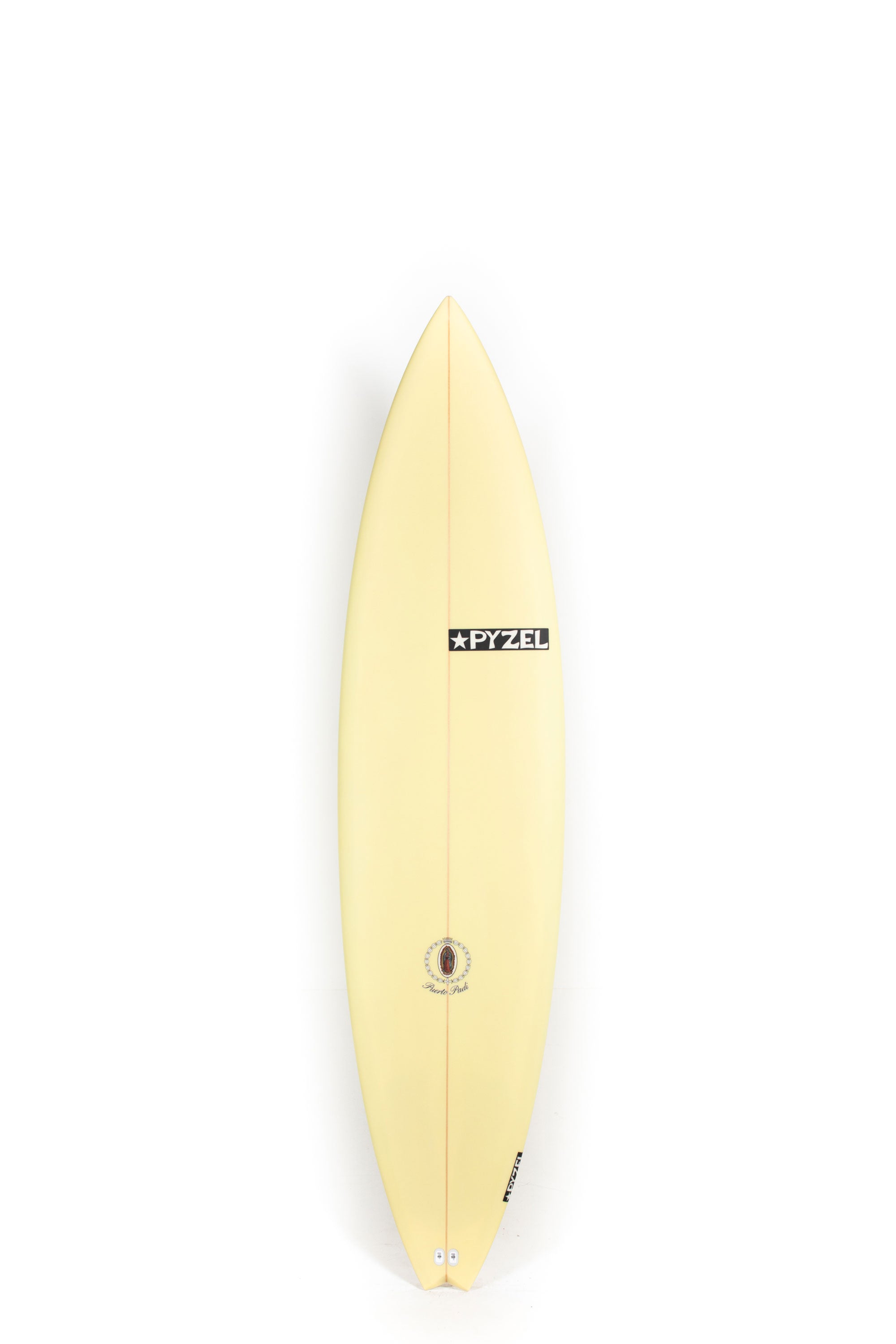 Happylifeshops - Pyzel Surfboards - PUERTO PADI - 7'2" x 19 3/4 x 2 7/8 - 41L - Ref: 889191