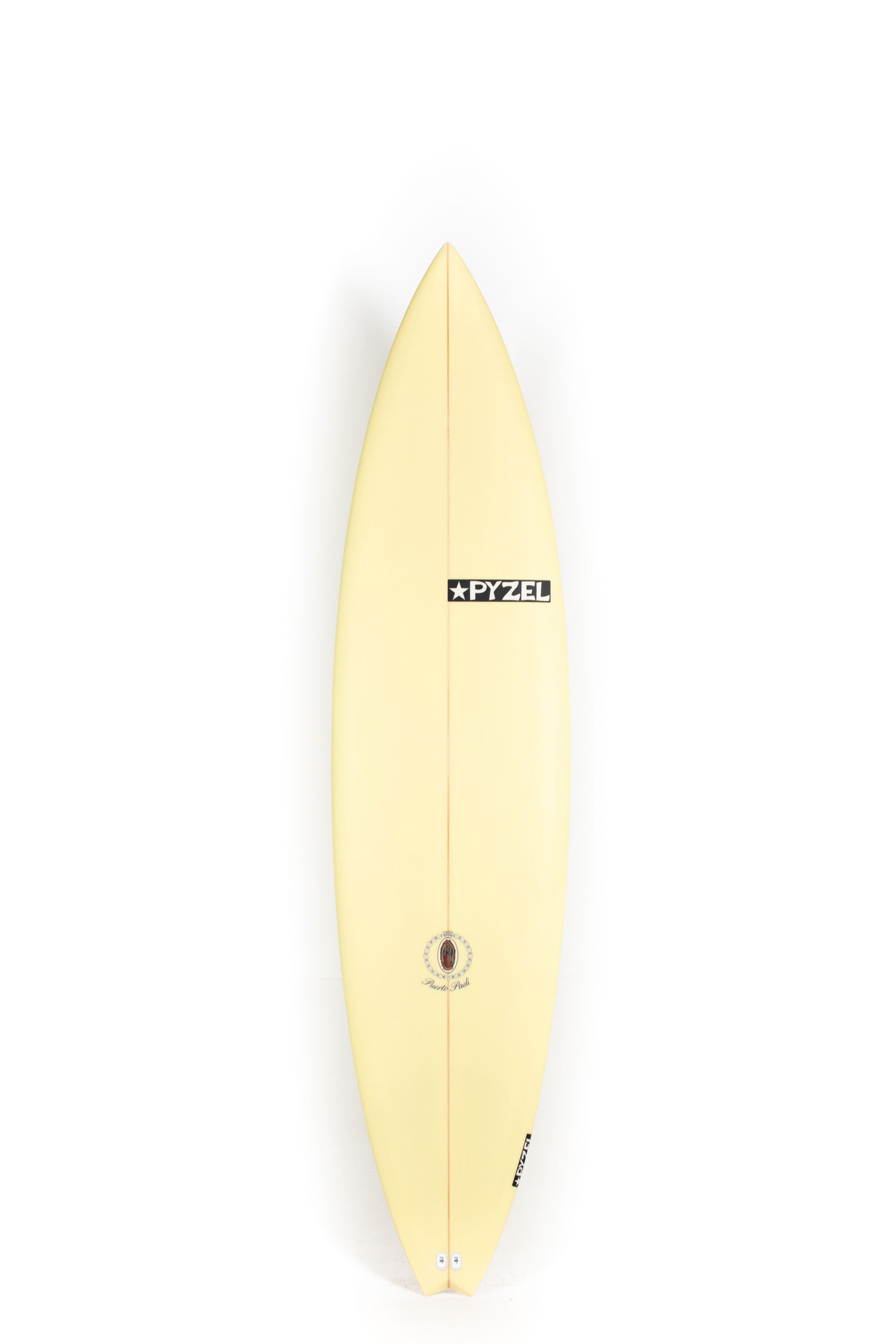 Happylifeshops - Pyzel Surfboards - PUERTO PADI - 7'4" x 20 x 3 - 44,1L - Ref: 889192