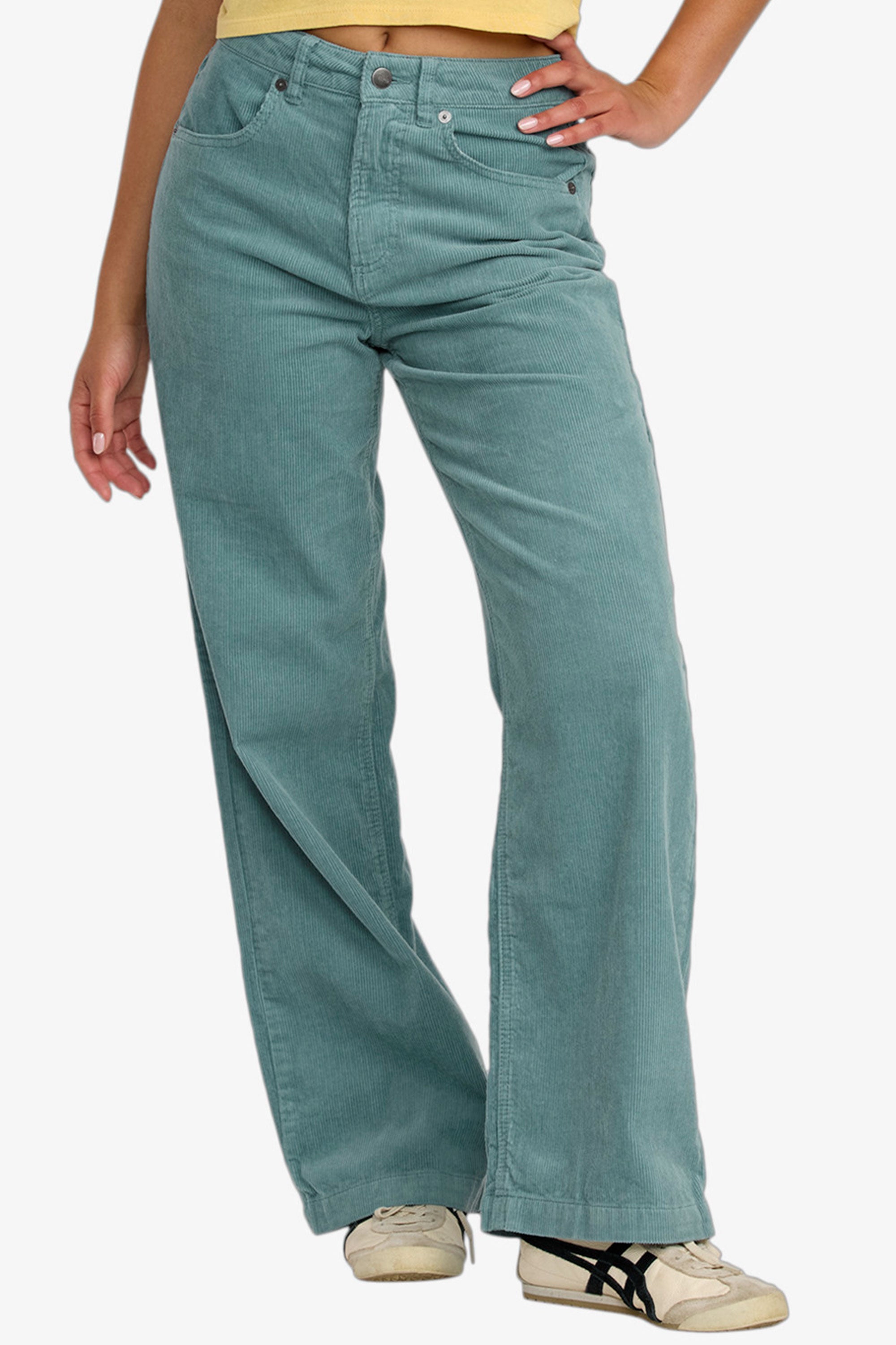 Pukas-Surf-Shop-Rvca-Coco-Cord-BLUE-HAZE