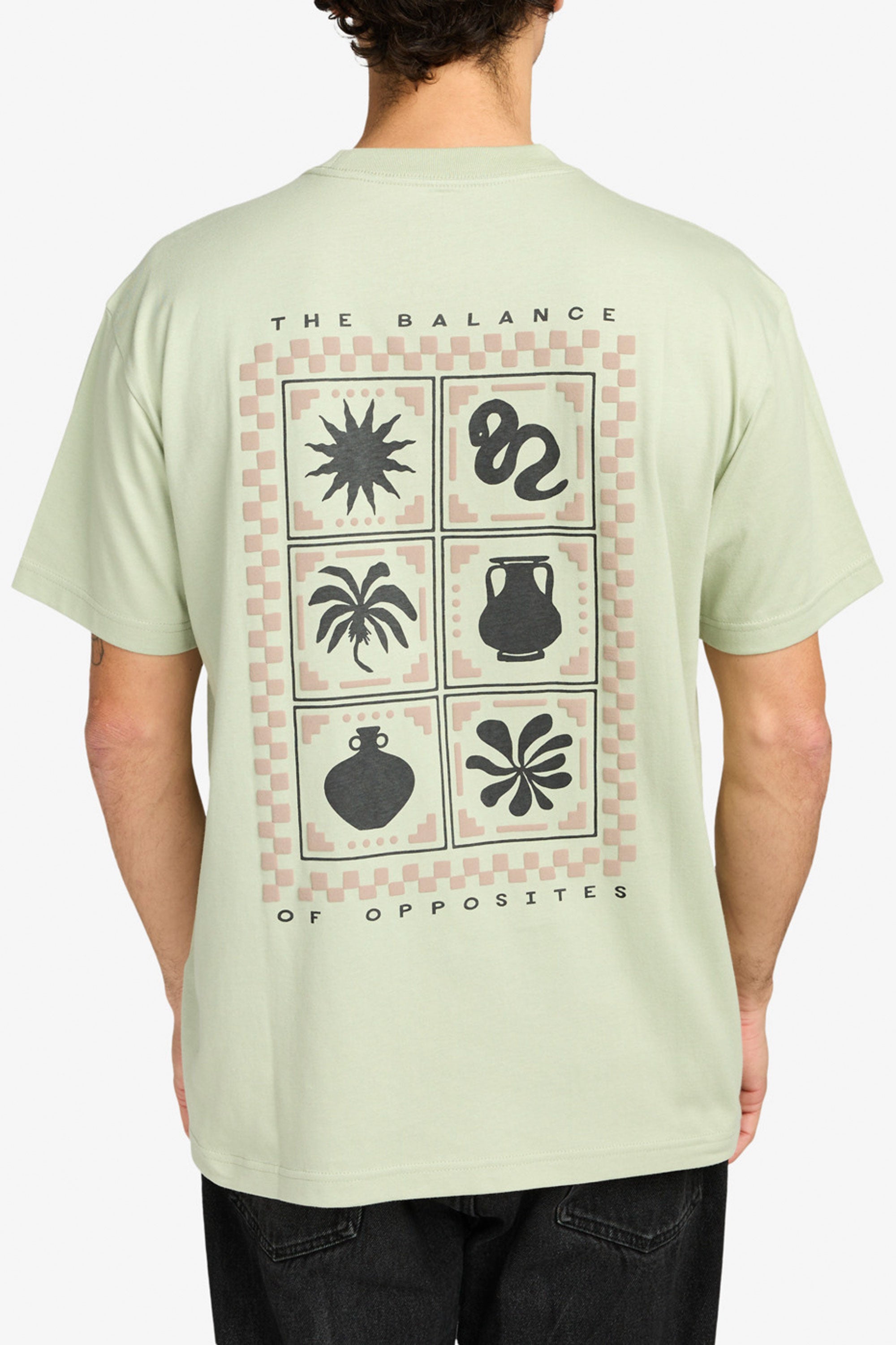 Pukas-Surf-Shop-Rvca-Mosaic-Fragmets-Light-Olive