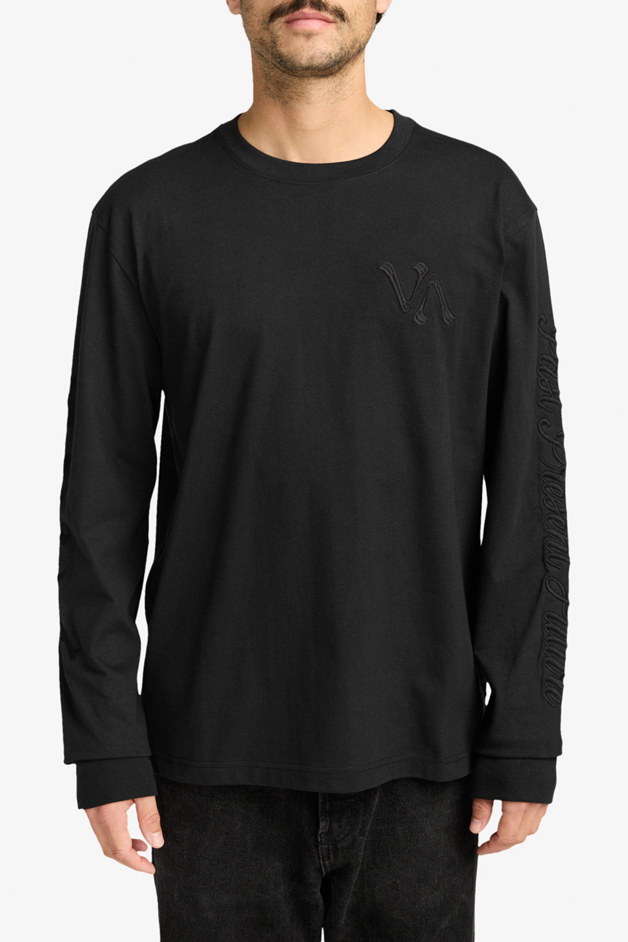 Pukas-Surf-Shop-Rvca-Va-Worldwide-Black