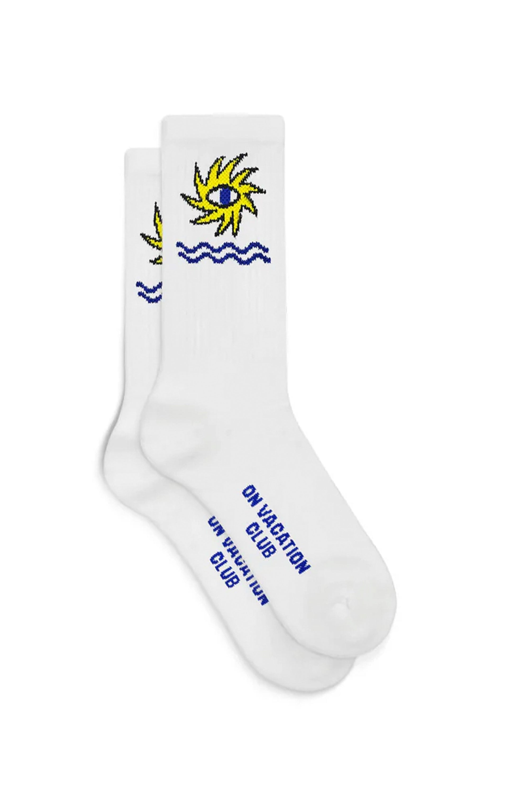 Pukas-Surf-Shop-Sock-On-Vacation-Sun-Eye-White