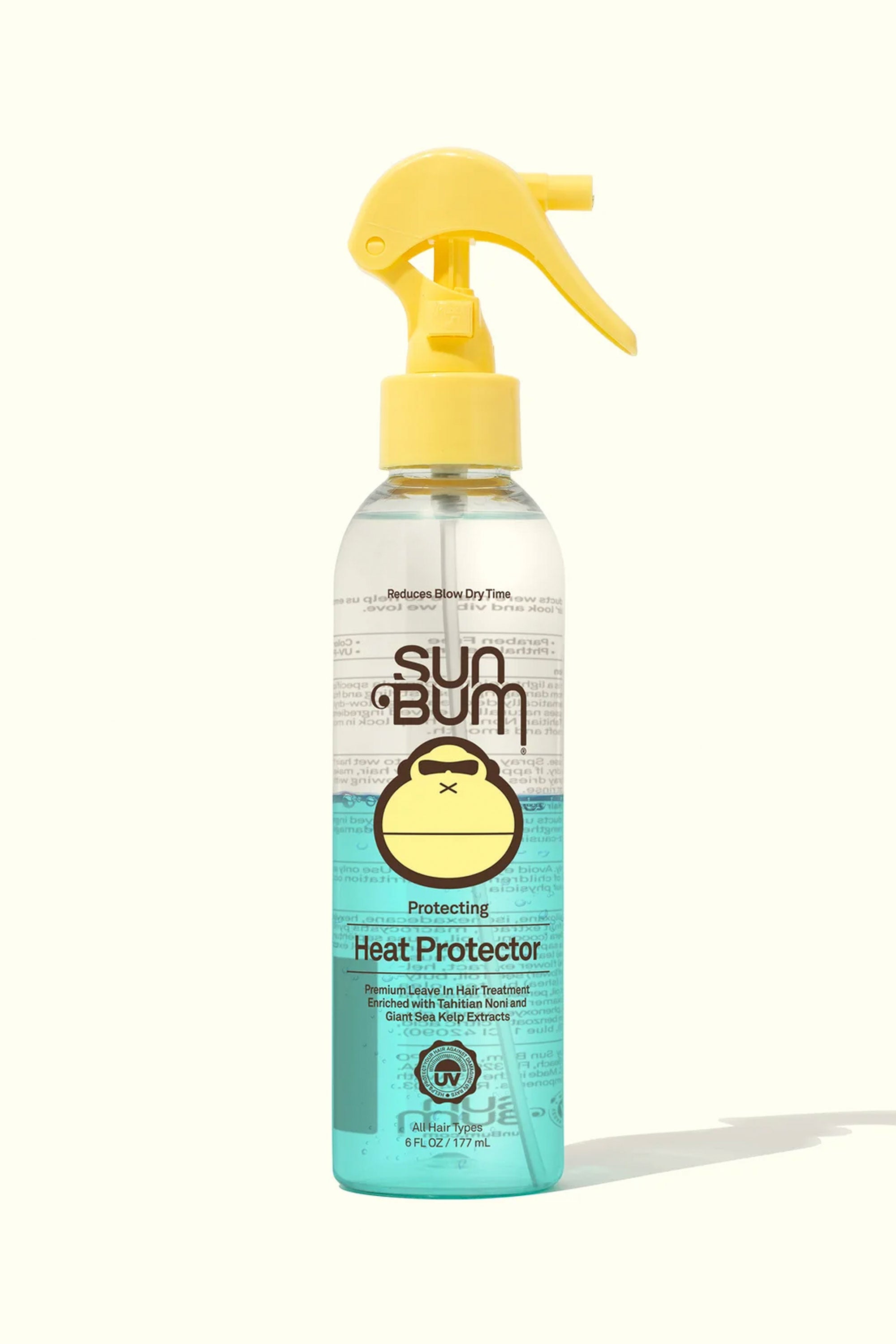 Happylifeshops Sunscreen Heat Protector 177 ml multi