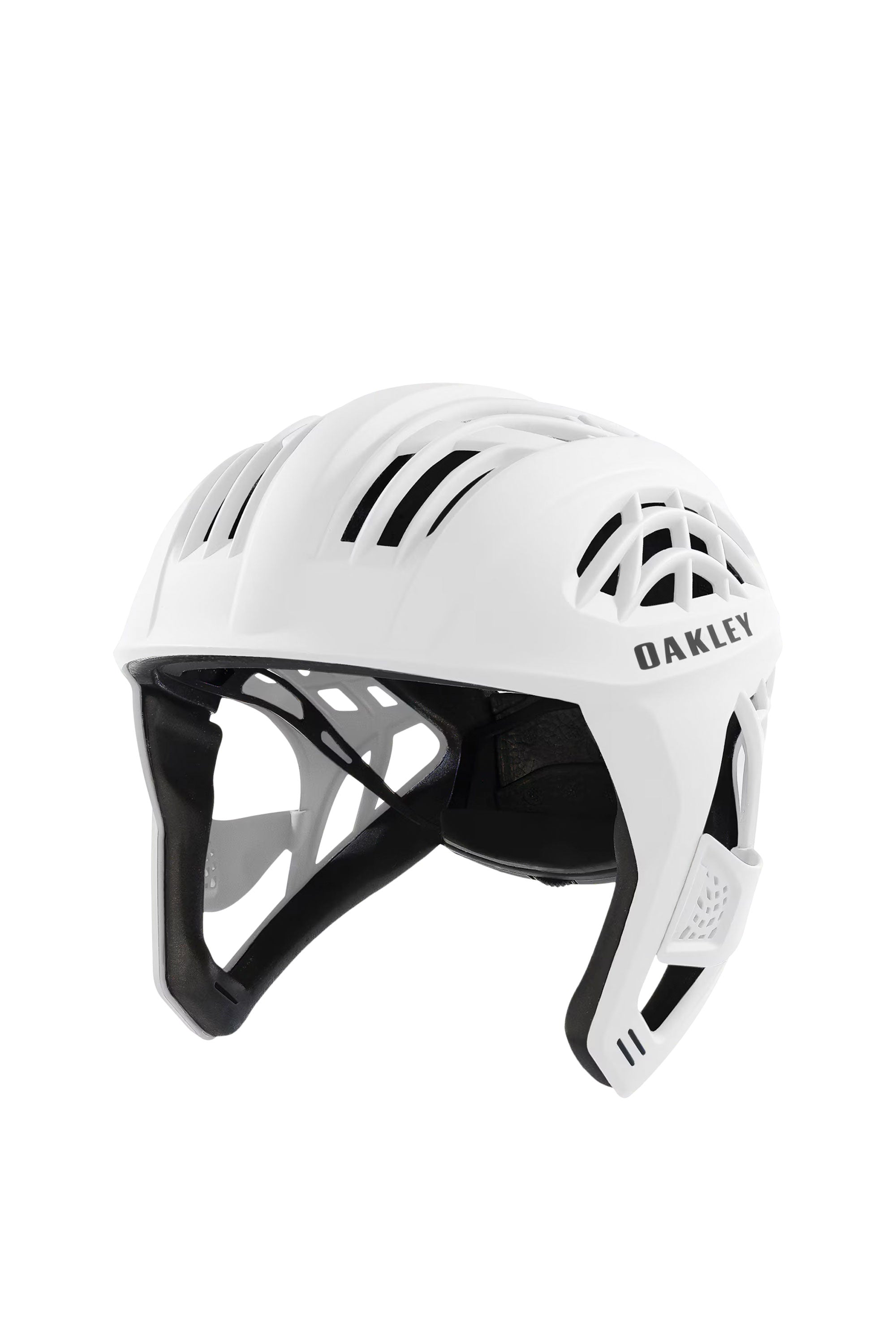 Happylifeshops Surf Helmet Oakley Water Icon Matte White