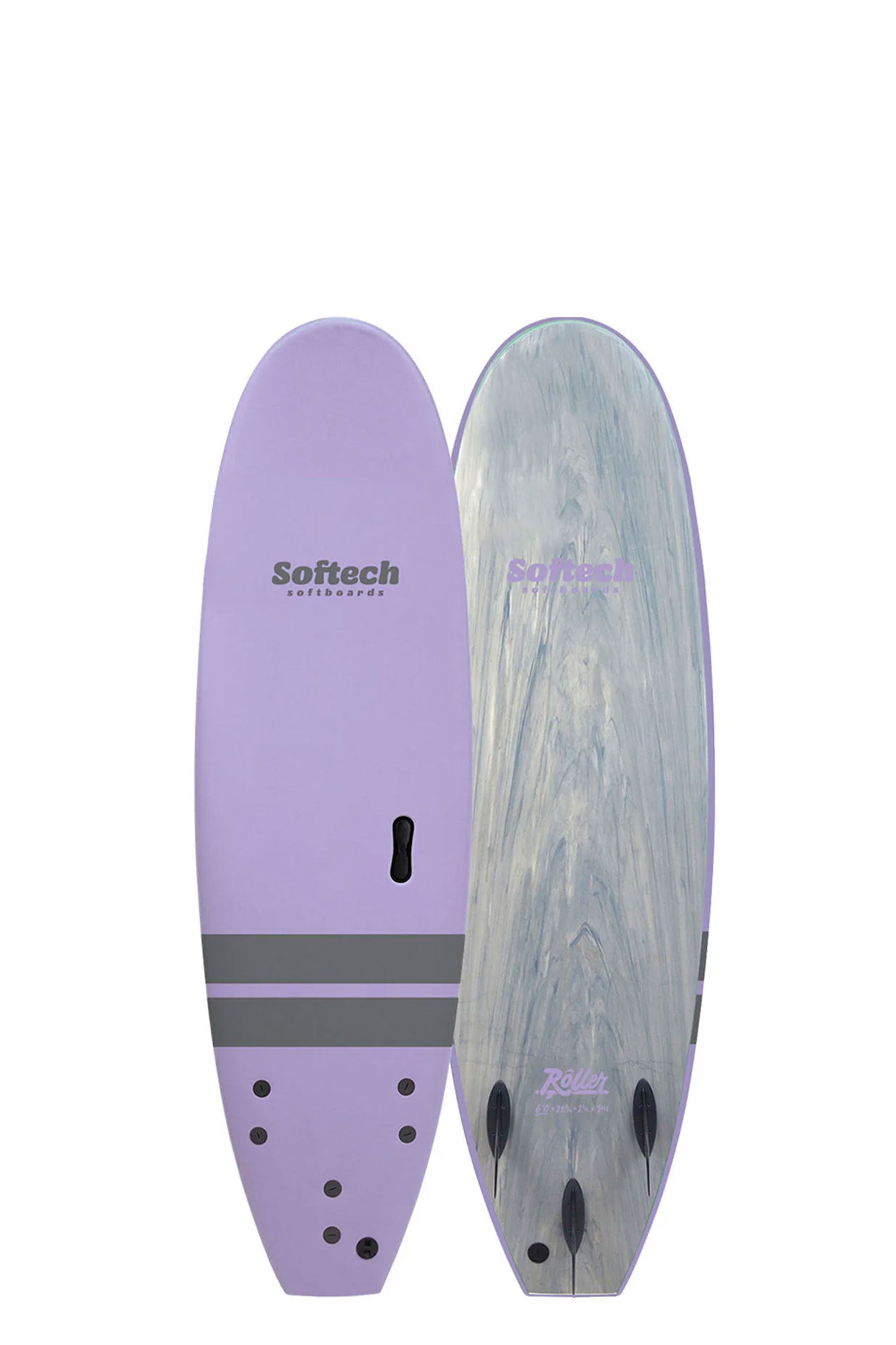 Pukas-Surf-Shop-Surfboard-Softech-7_0-Roller-Lavander