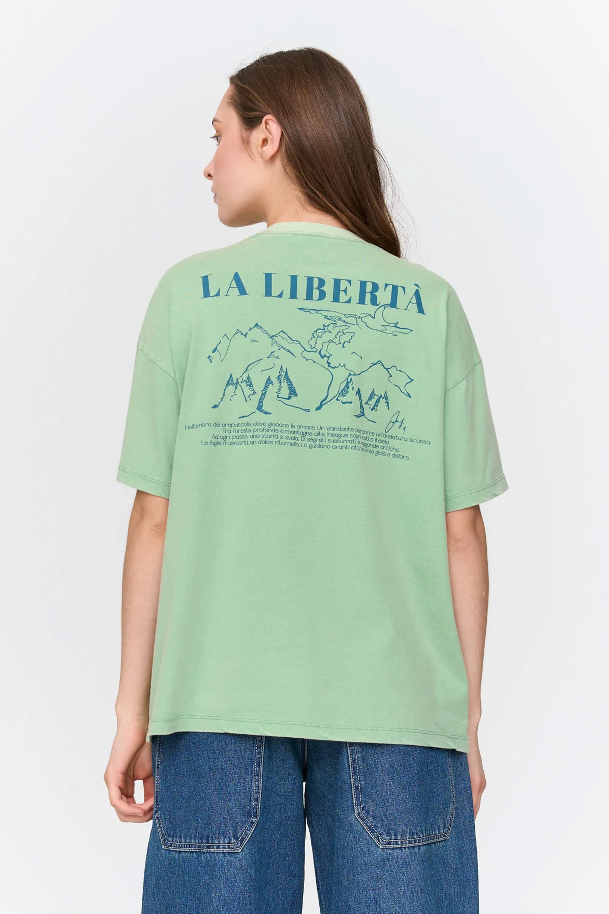 Pukas-Surf-Shop-Tee-24Colours-Green