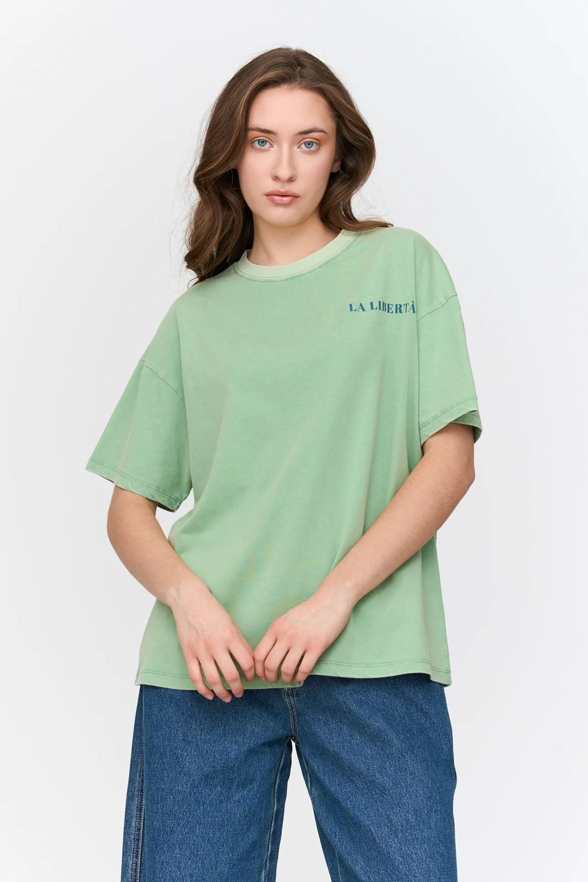 Pukas-Surf-Shop-Tee-24Colours-Green