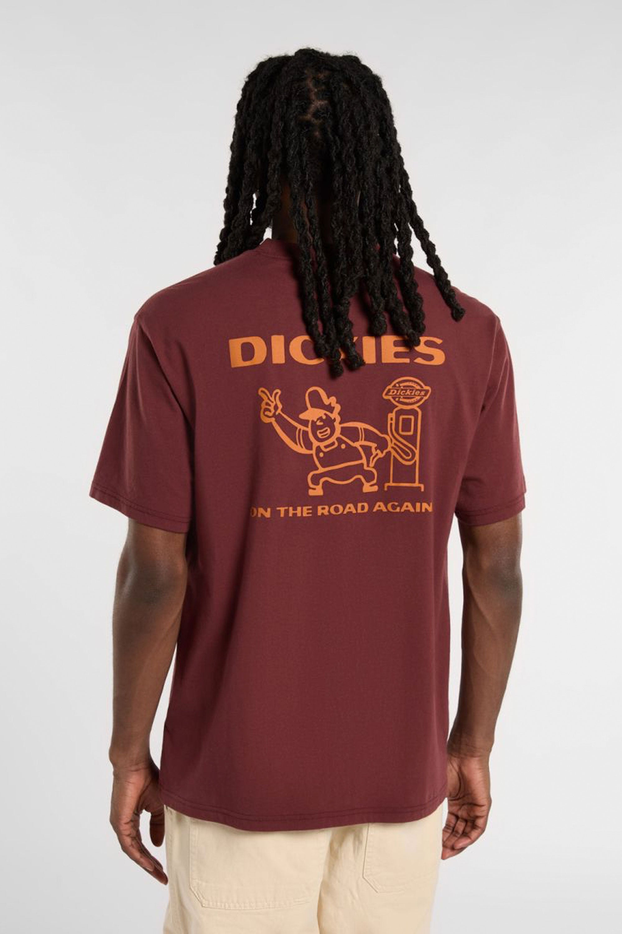 Pukas-Surf-Shop-Tee-Dickies-Burns-Andorra