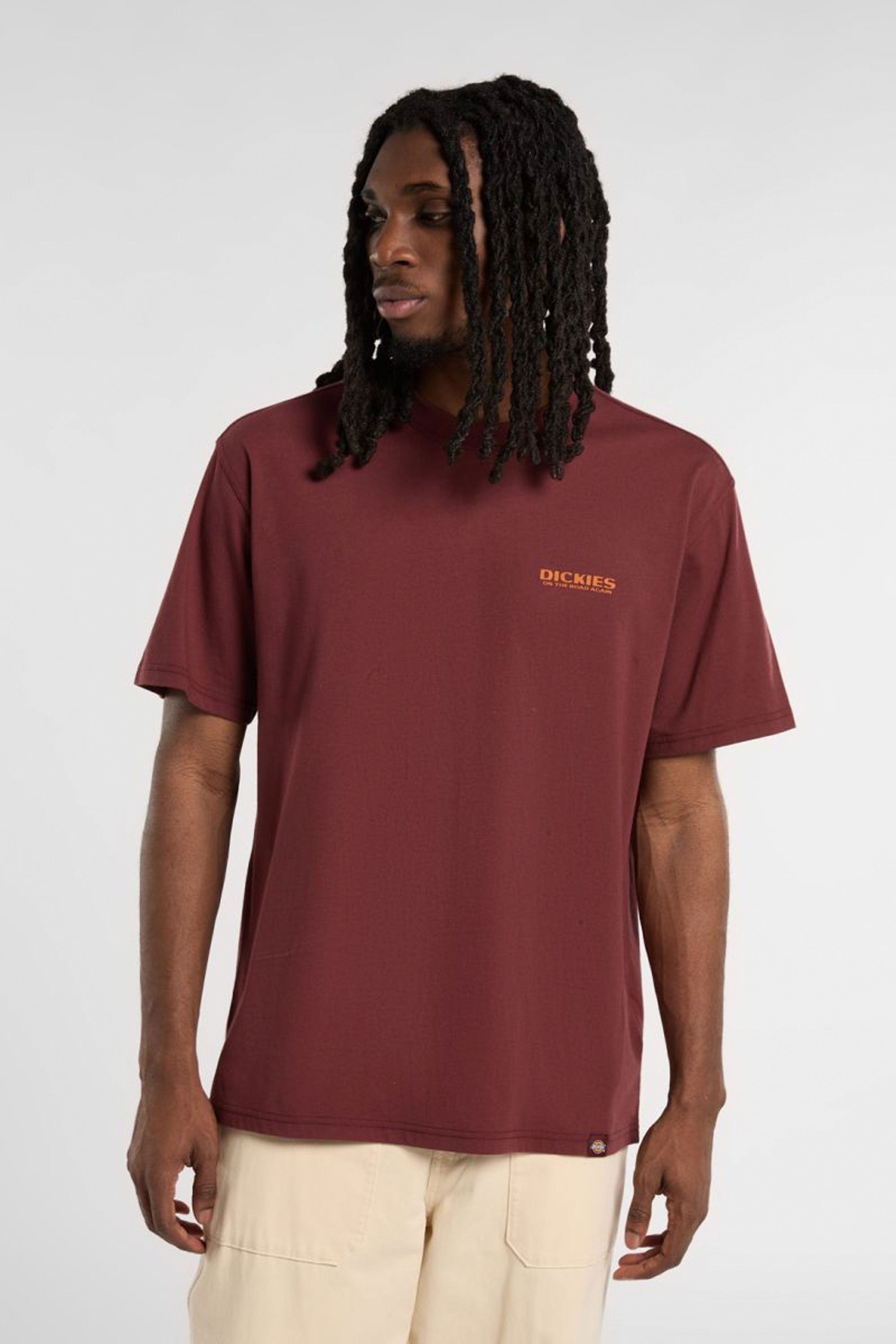 Pukas-Surf-Shop-Tee-Dickies-Burns-Andorra