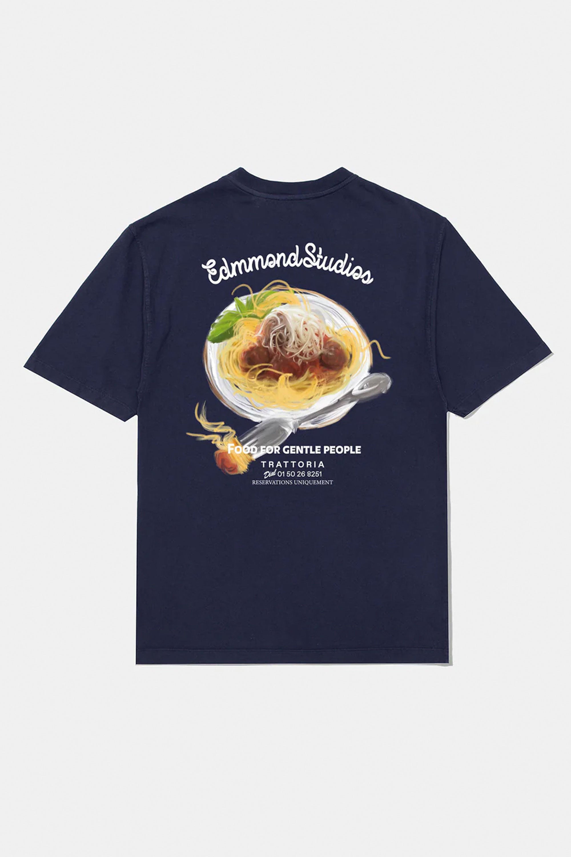 Pukas-Surf-Shop-Tee-Edmmond-La-Trattoria-Tee-Plain-Navy-2