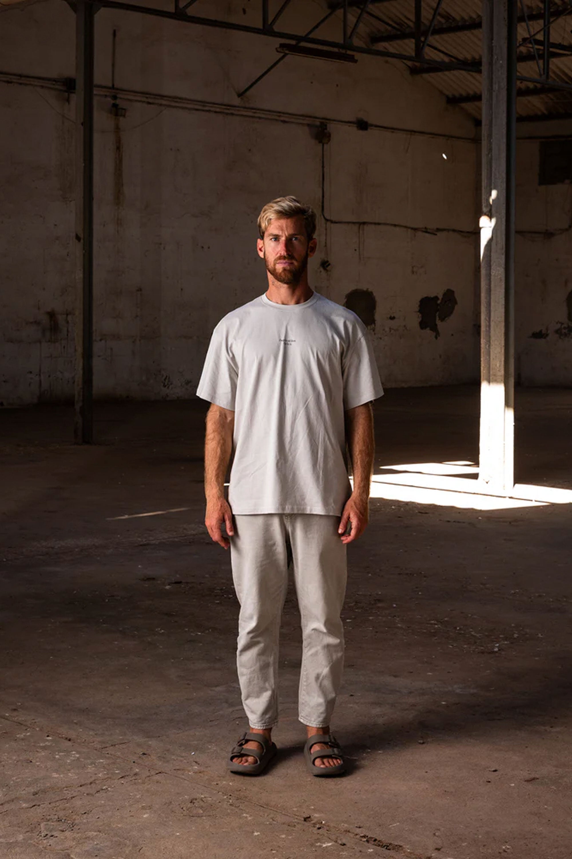 Pukas-Surf-Shop-Tee-Latitud-Fuego-Bone-Grey-1