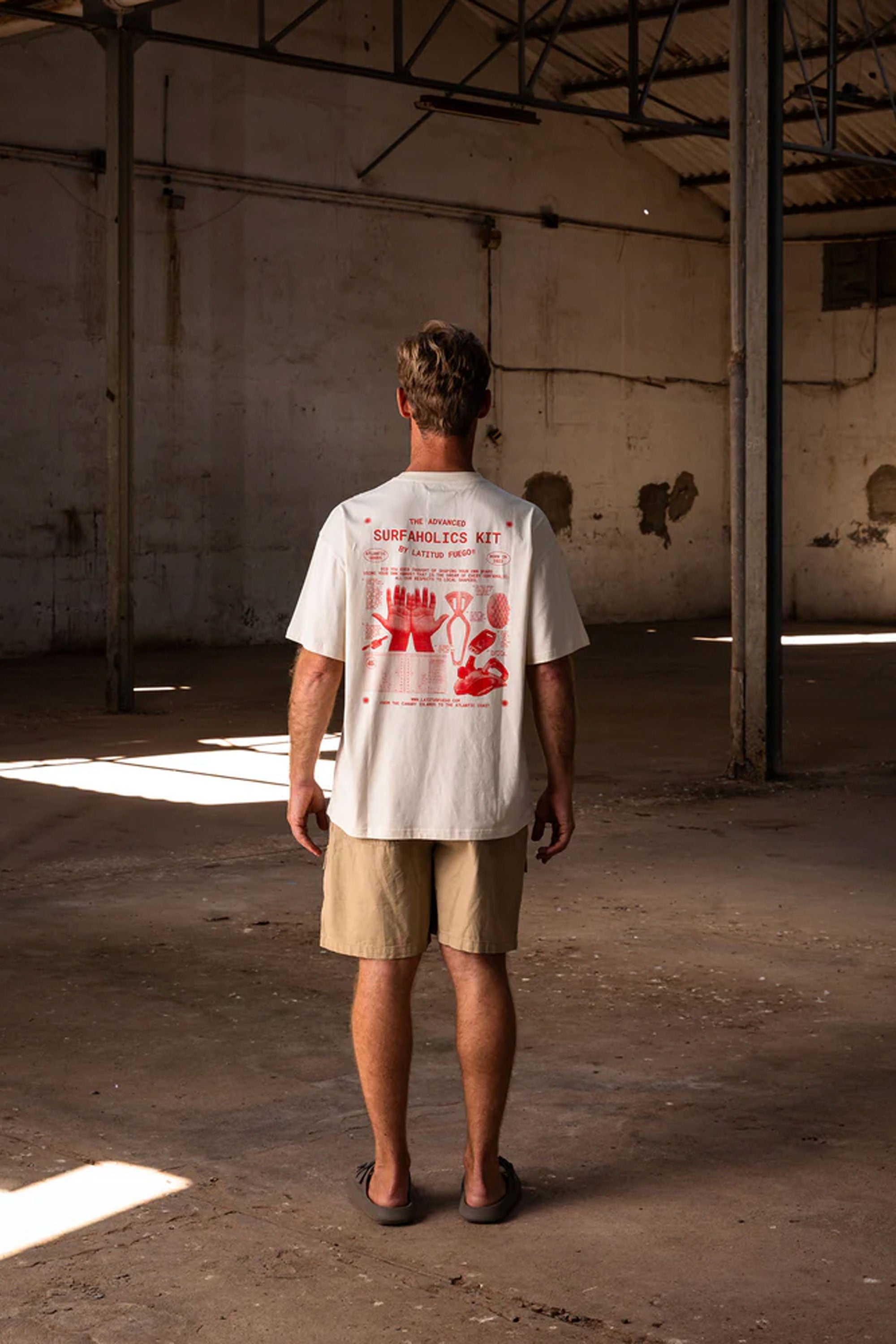 Pukas-Surf-Shop-Tee-Latitud-Fuego-Toolkit-Oat-2