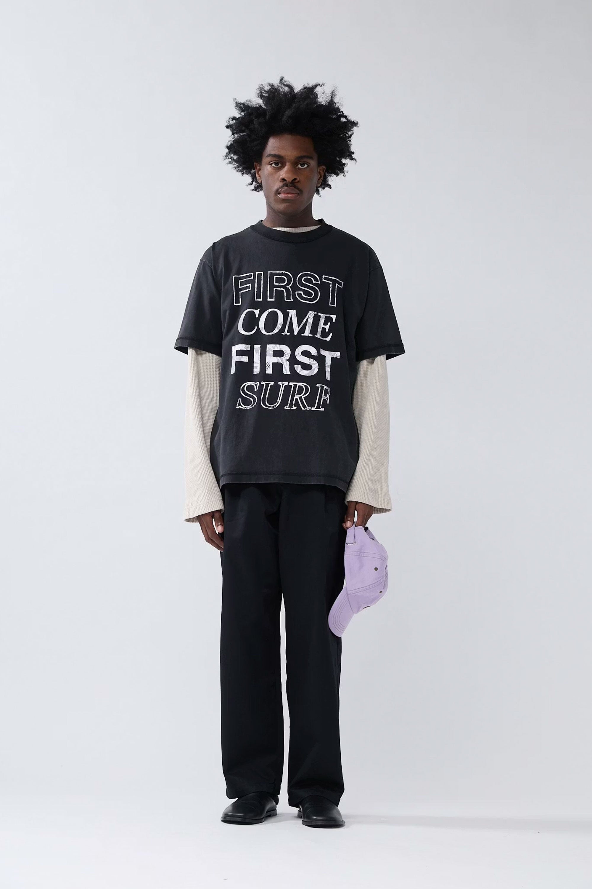 Pukas-Surf-Shop-Tee-Man-First-Come-First-Tee