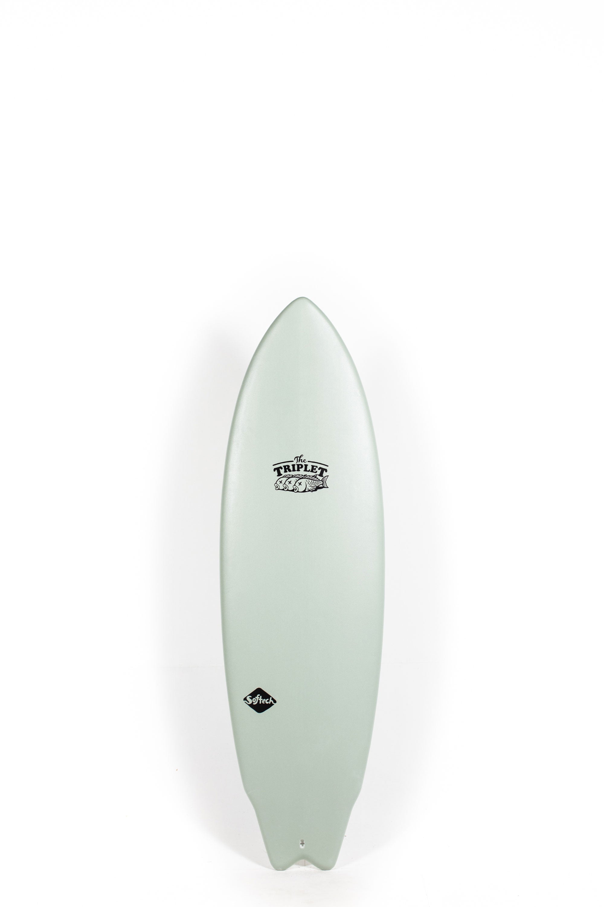 Happylifeshops - SOFTECH - THE TRIPLET 6'0"