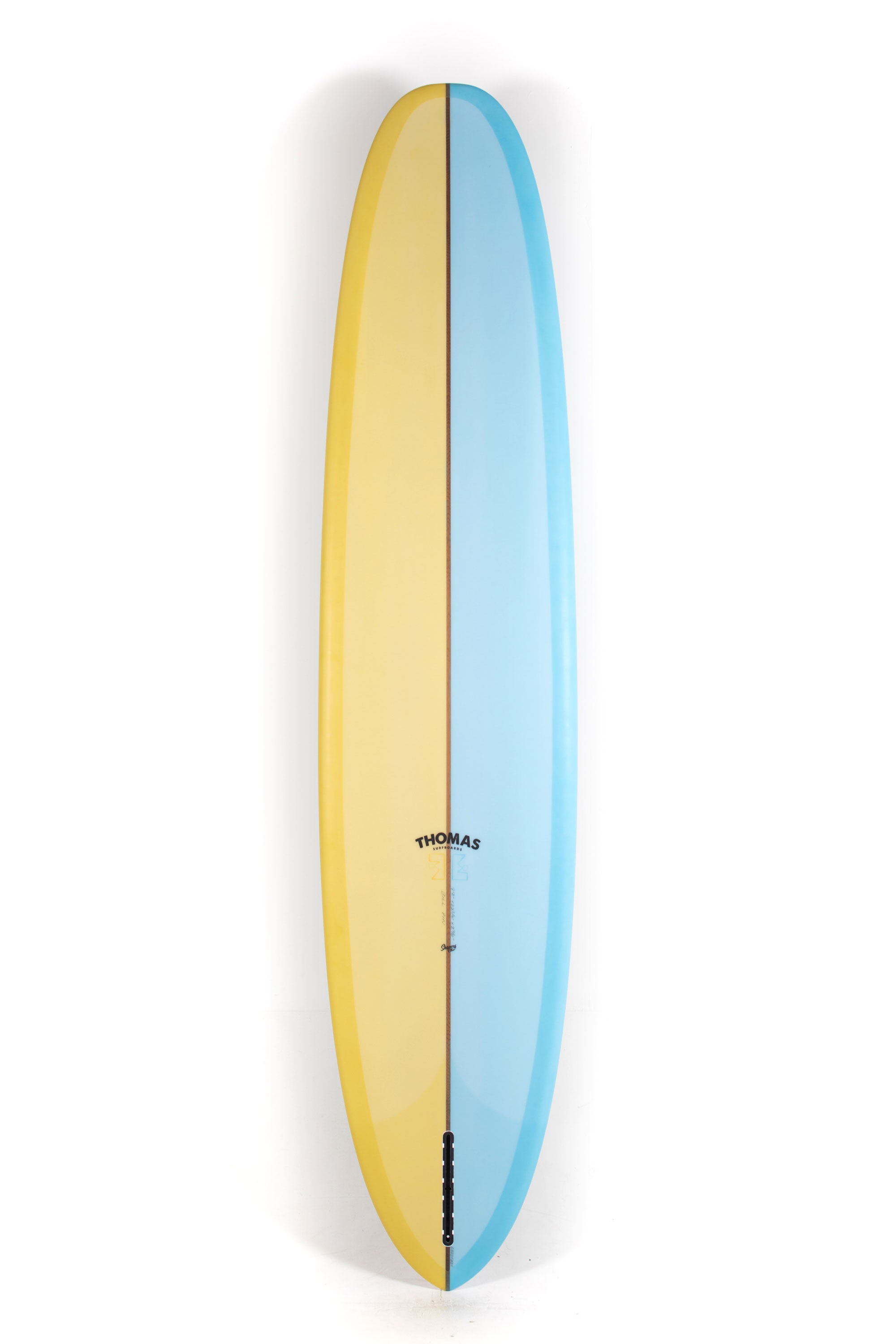 Happylifeshops - PRE ORDER | Thomas Surfboards - THE BILL PIN - 9'2" x 22 3/4 x 2 7/8