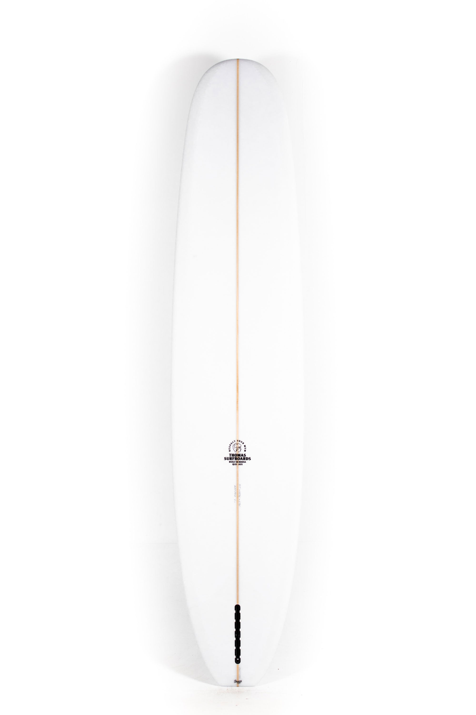 Happylifeshops - PRE ORDER | Thomas Surfboards - KEEPER 2.0 - 9'3" x 22 7/8 x 2 7/18