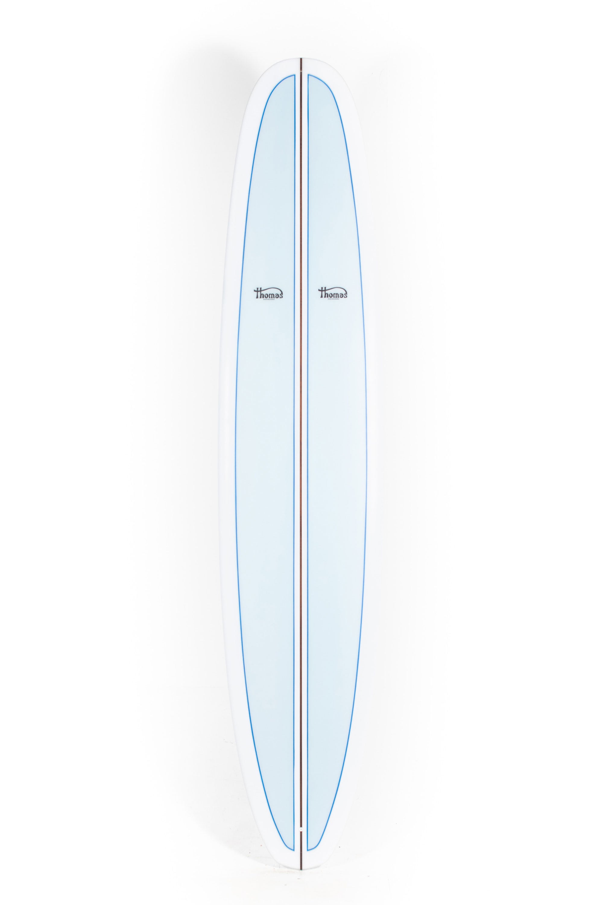 Blue Thomas Surfboard The Wizl size 9'2" at Happylifeshops
