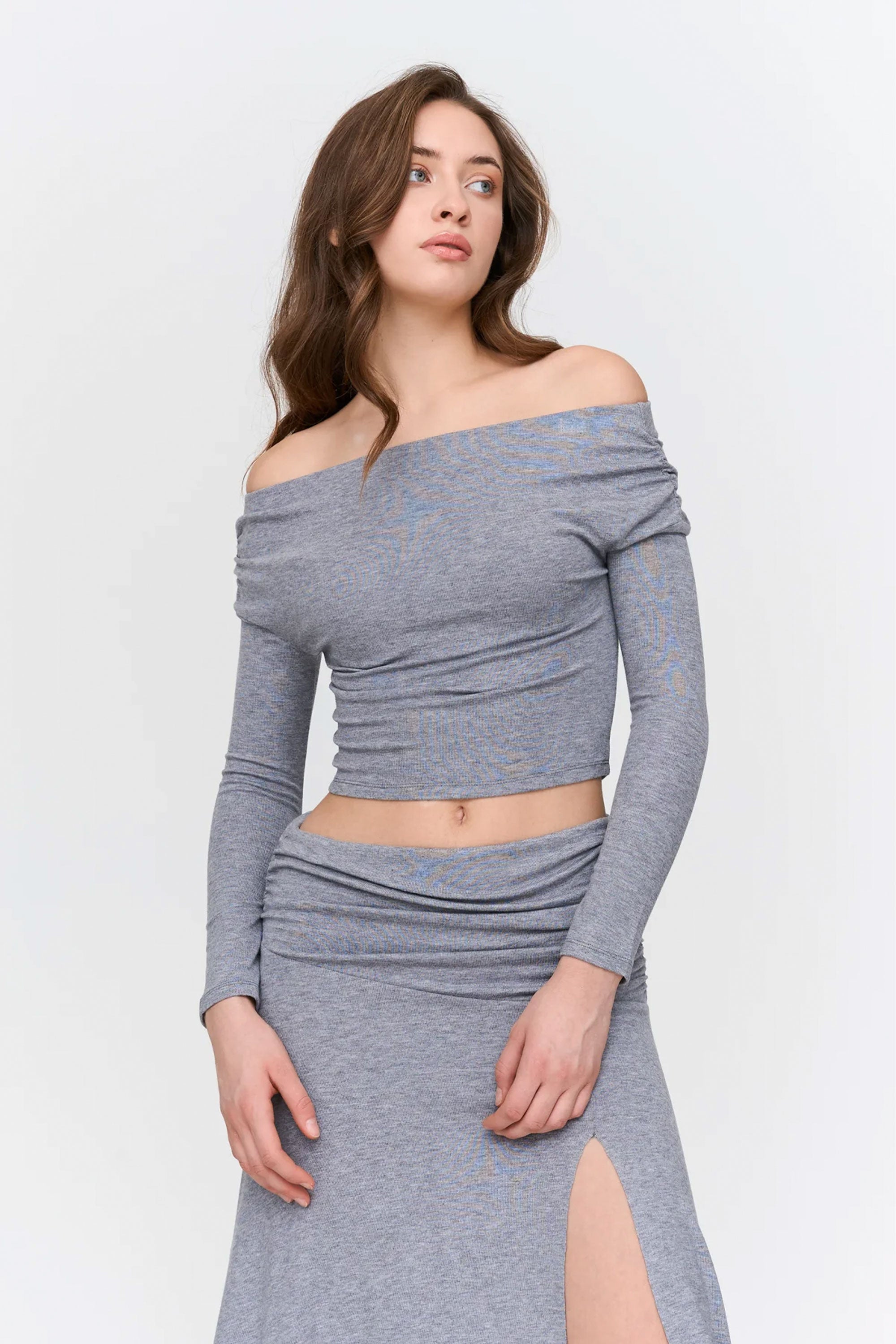 Pukas-Surf-Shop-Top-24Colours-Gray