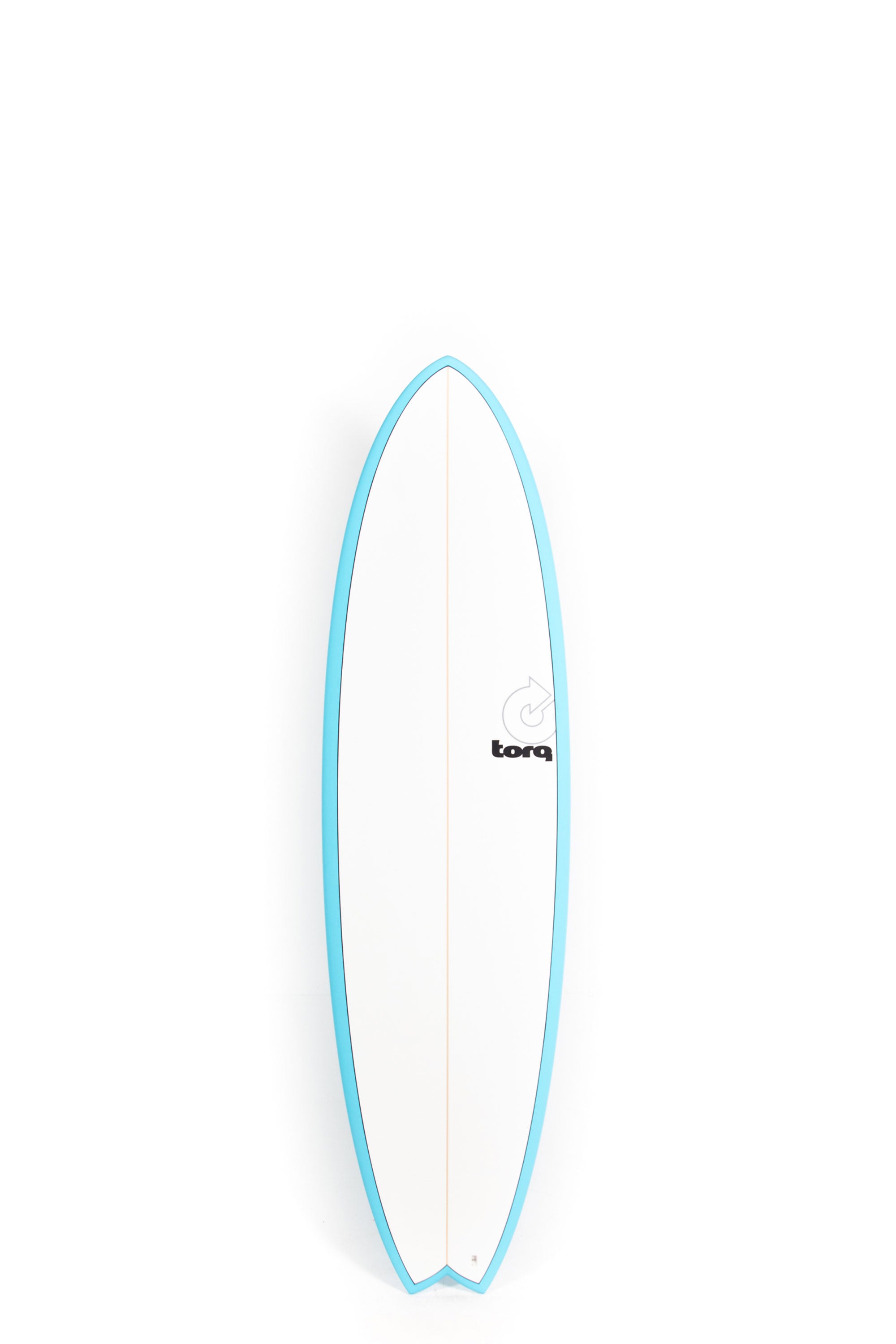 Happylifeshops - Torq Surfboards - MODFISH - 6'10" x 21 3/4 x 2 3/4 - 46L