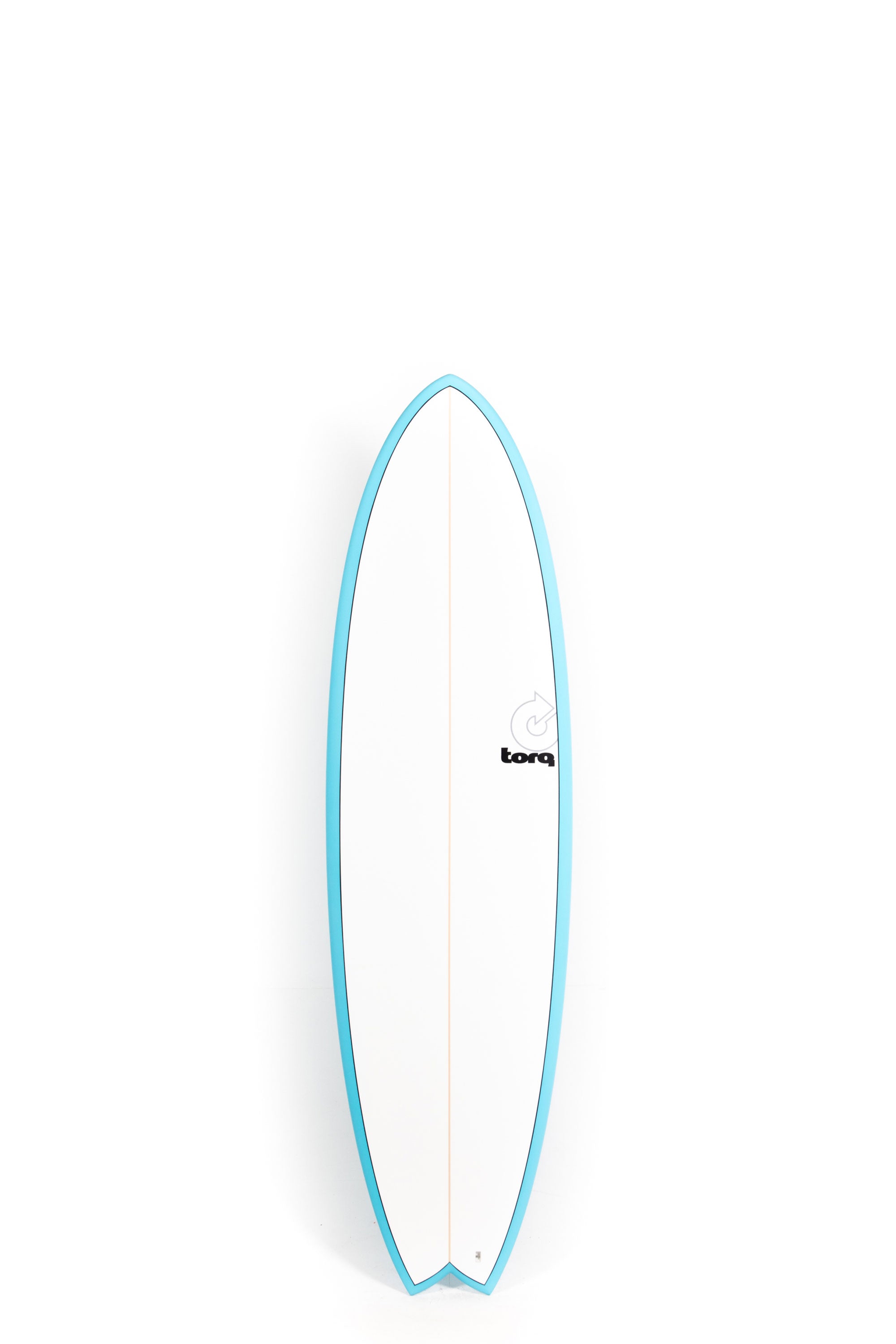 Happylifeshops - Torq Surfboards - MODFISH - 6'6" x 21 x 2 5/8 - 39,6L