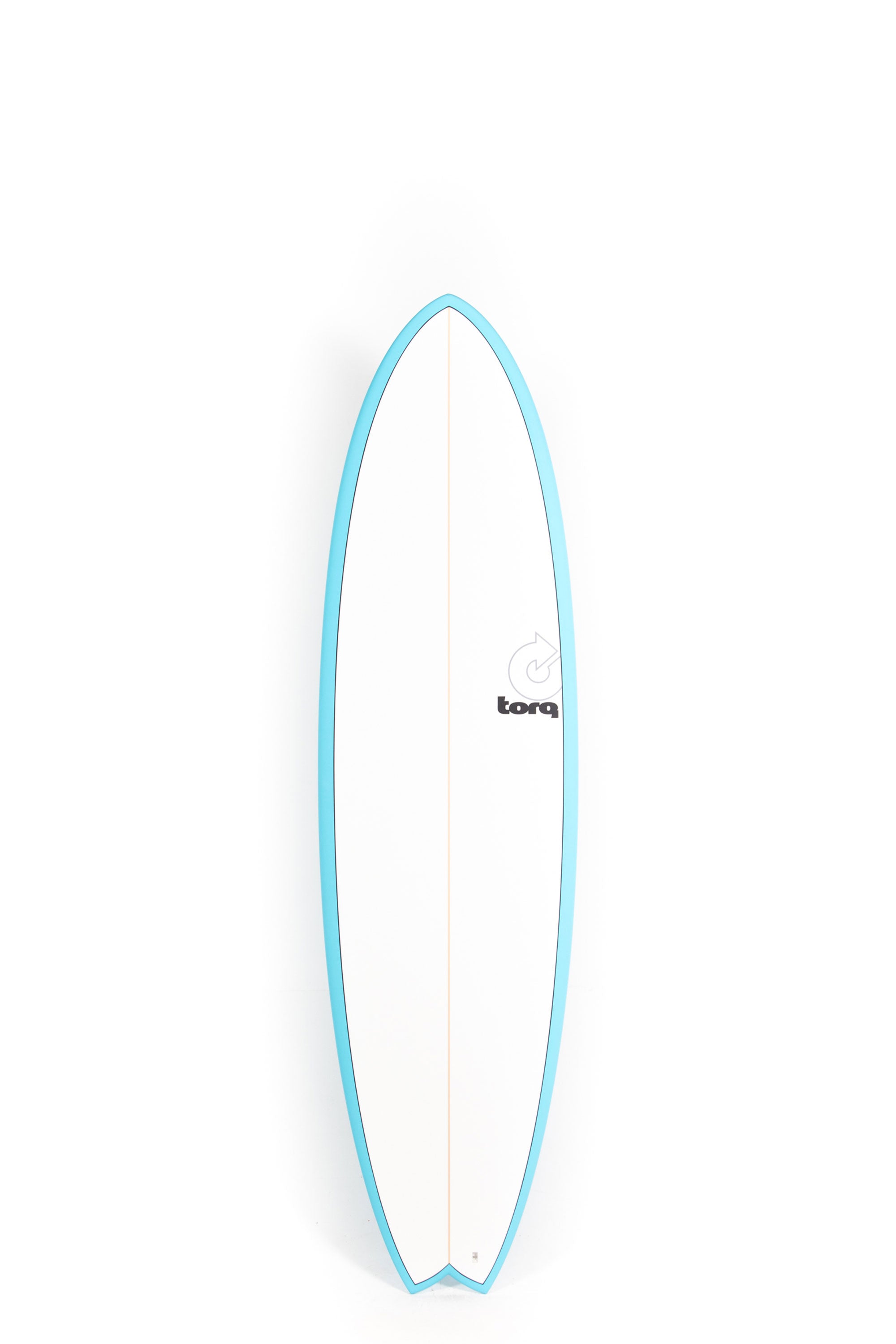 Happylifeshops - Torq Surfboards - MODFISH - 7'2" x 22 1/2 x 3 - 52,7L