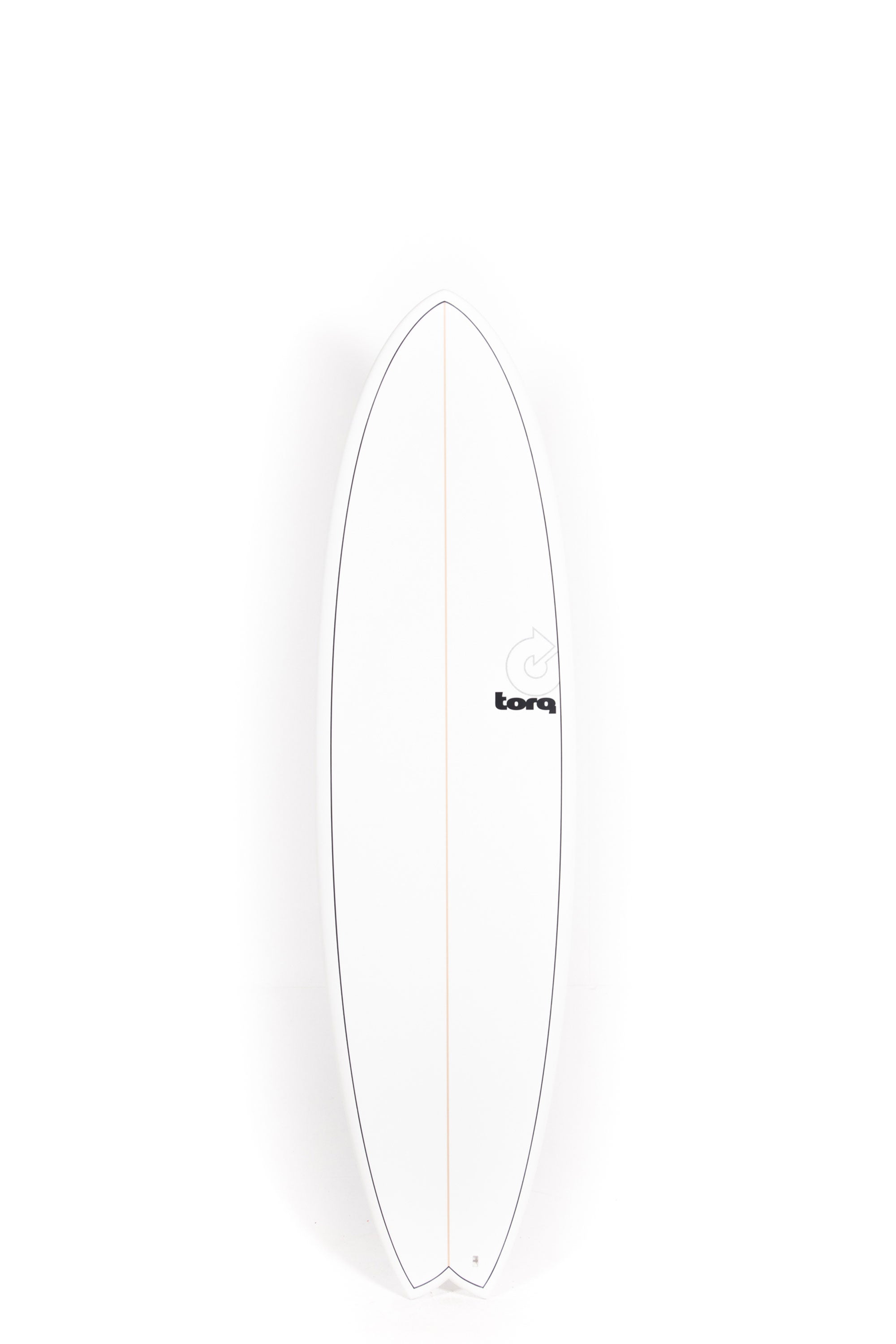 Happylifeshops - Torq Surfboards - MODFISH - 7'2" x 22 1/2 x 3 - 52,7L