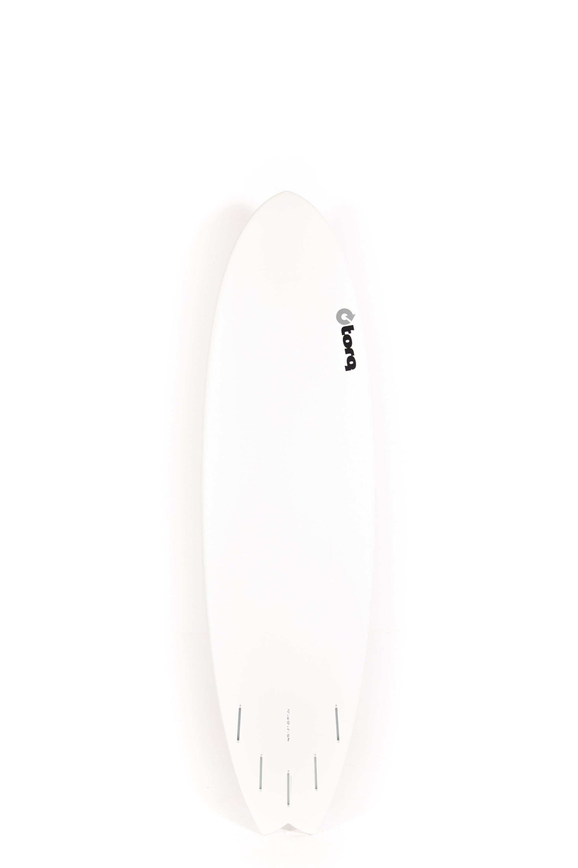 Happylifeshops - Torq Surfboards - MODFISH - 7'2" x 22 1/2 x 3 - 52,7L