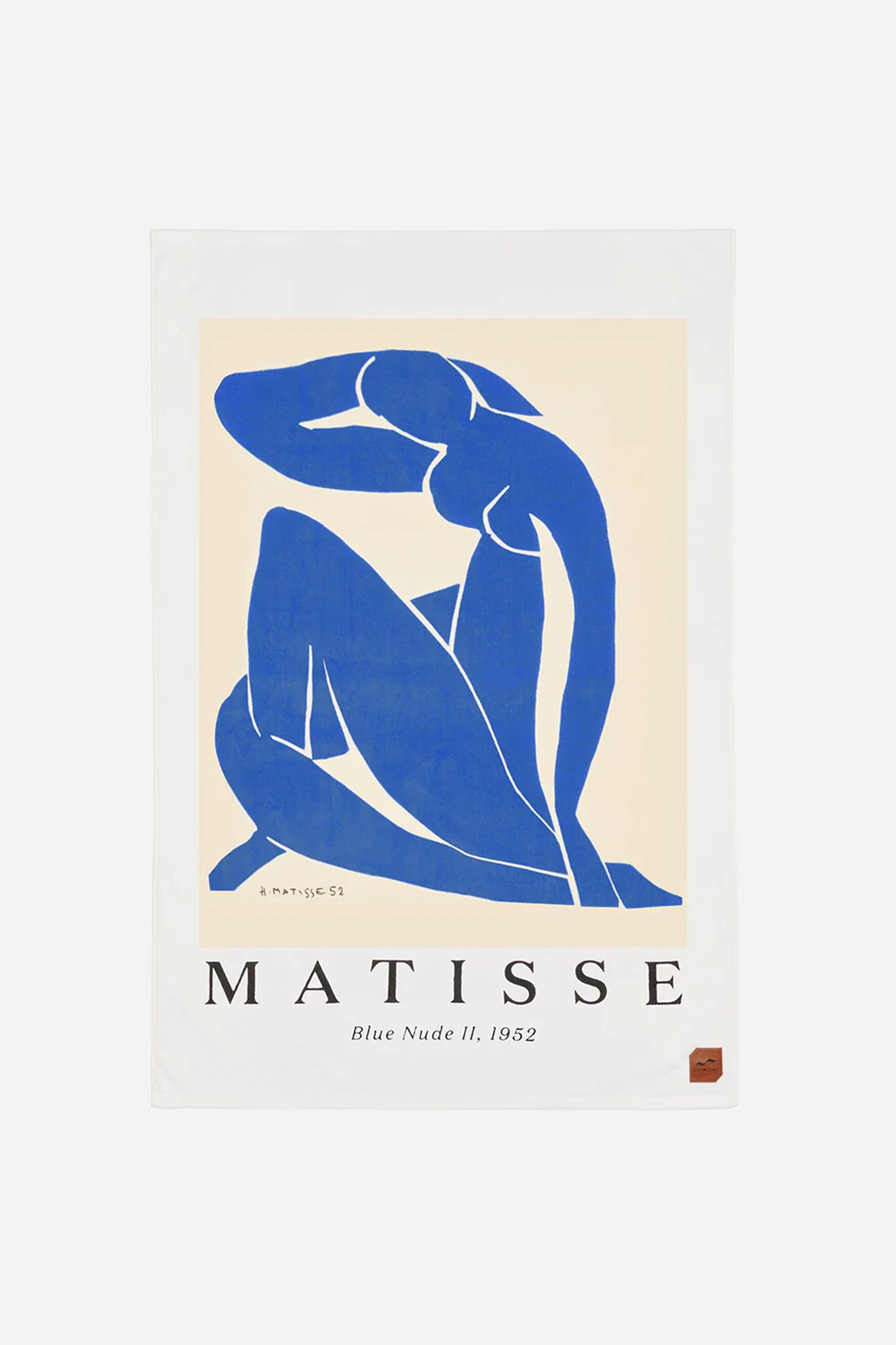 Pukas-Surf-Shop-Towel-Slowtide-Blue-Nude-Beach-Towel-Blue-White