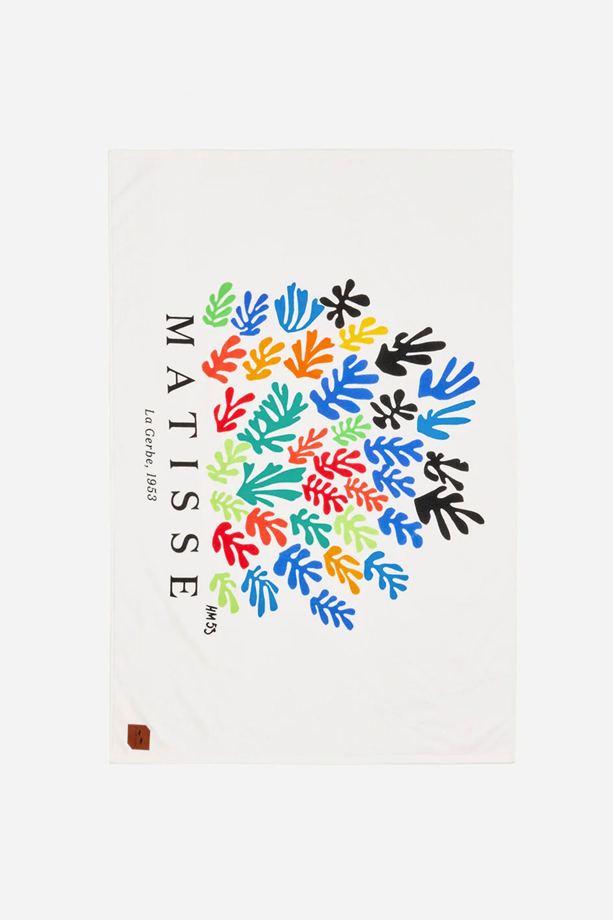 Pukas-Surf-Shop-Towel-Slowtide-La-Gerbe-Beach-Towel-Multi-White