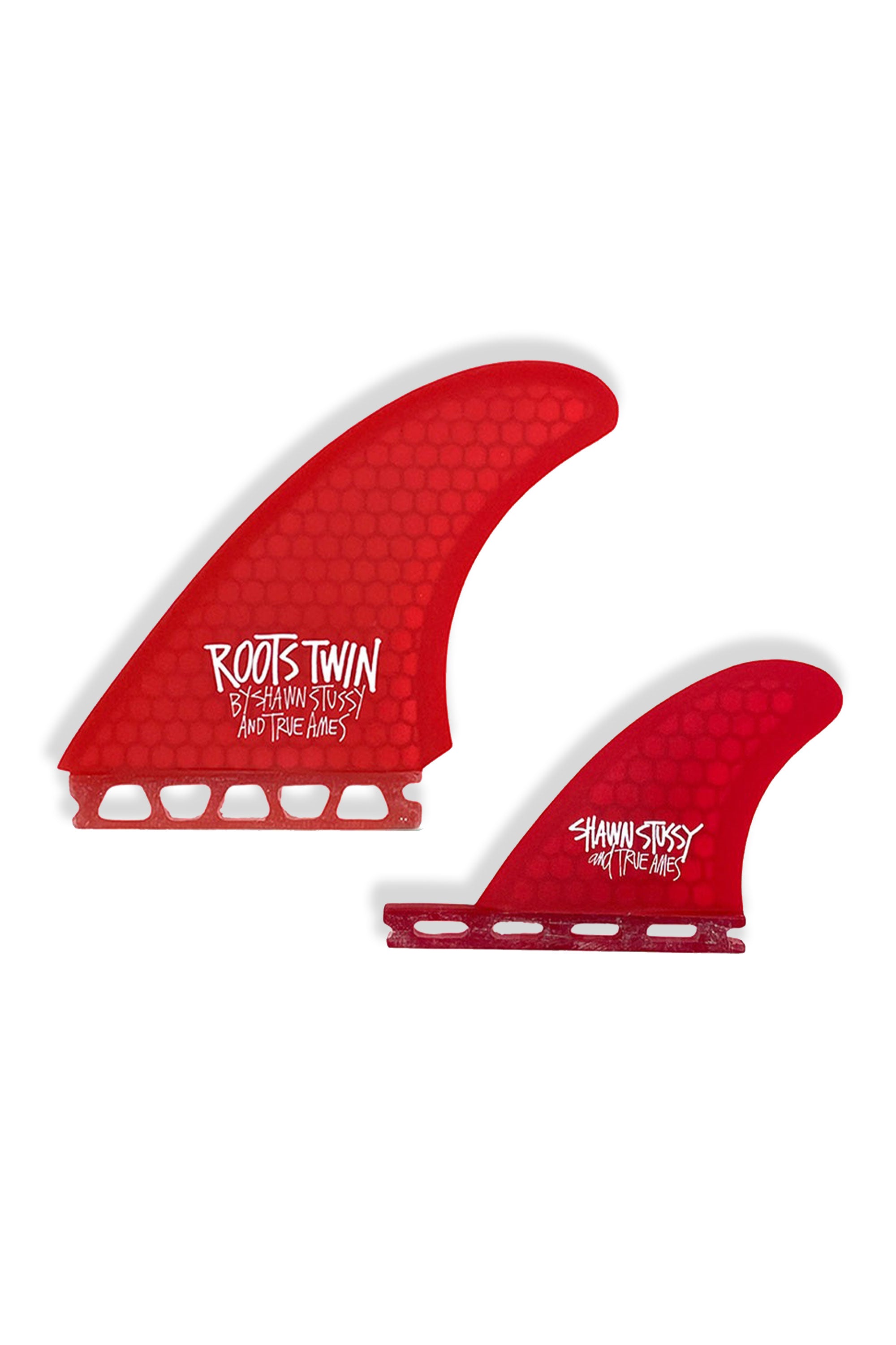    Pukas-Surf-Shop-True-Ames-Fins-Stussy-Twin-Combo