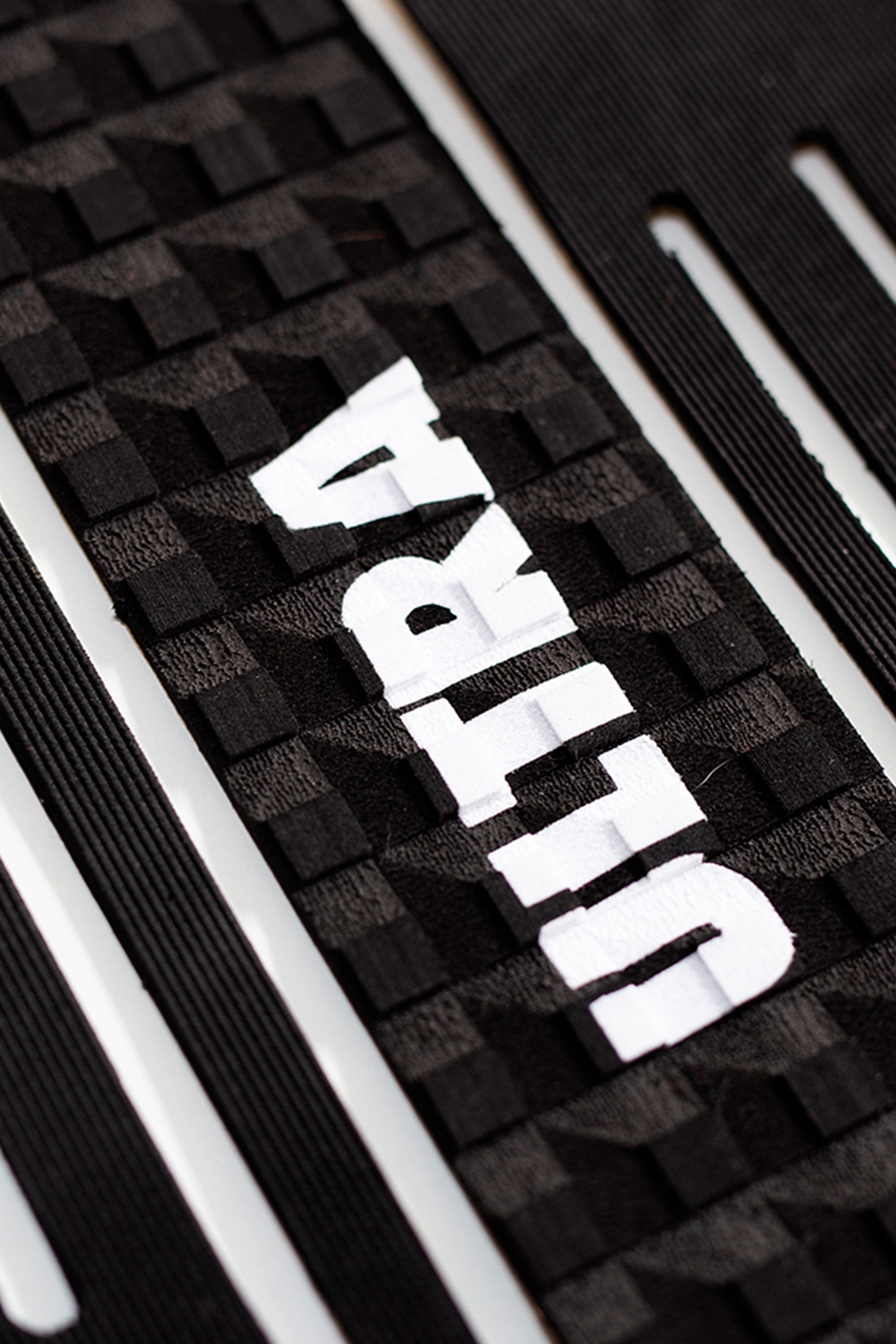 Happylifeshops Ultra Traction Grip Ape Tailpad Black