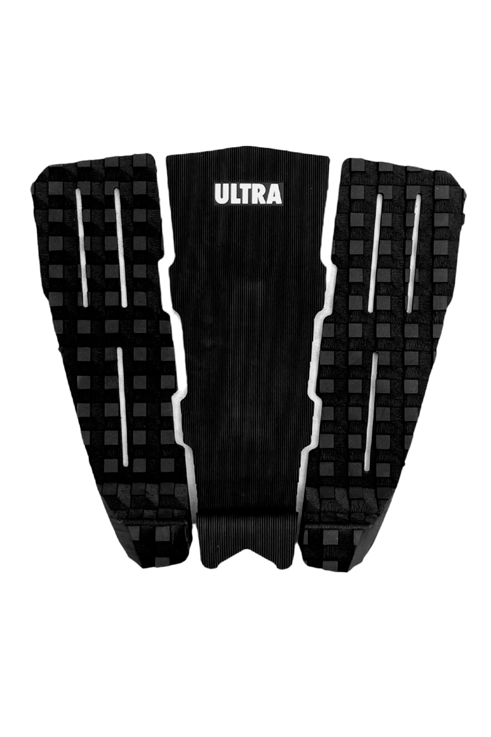 Happylifeshops Ultra Traction Grip Core Tailpad Black