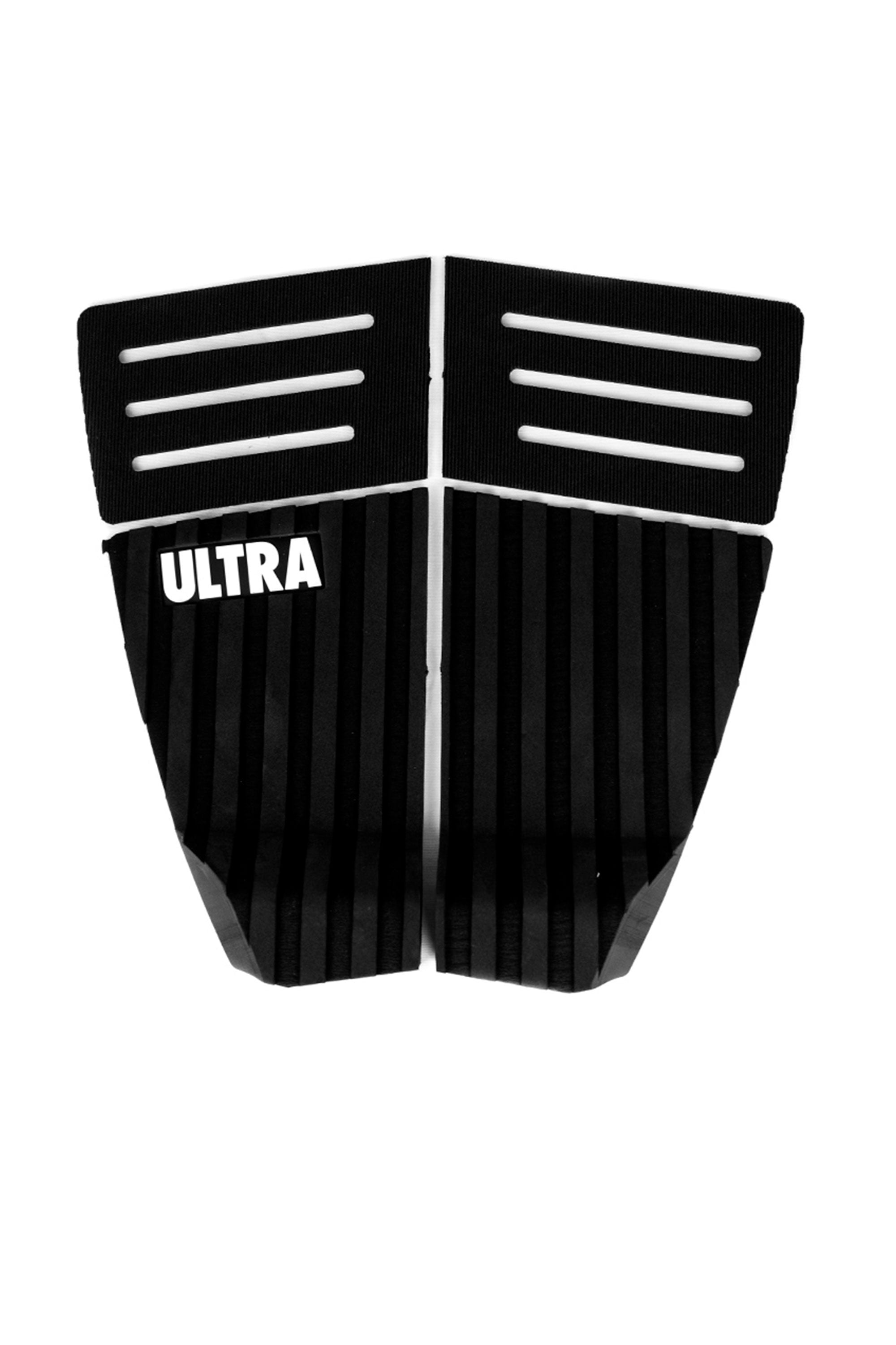 Happylifeshops Ultra Traction Grip Flow Tailpad Black