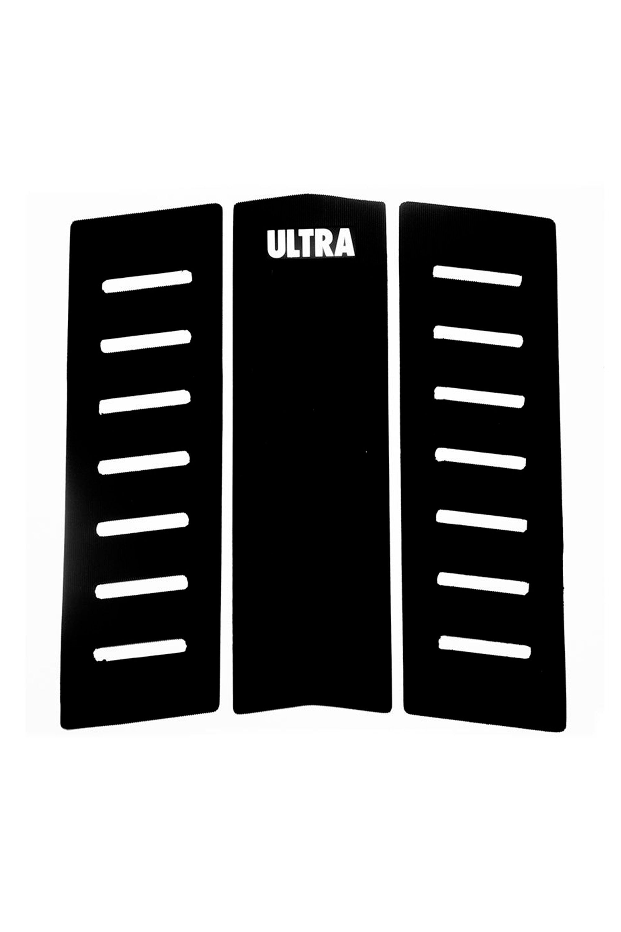 Happylifeshops Ultra Traction Grip Front Deck Black