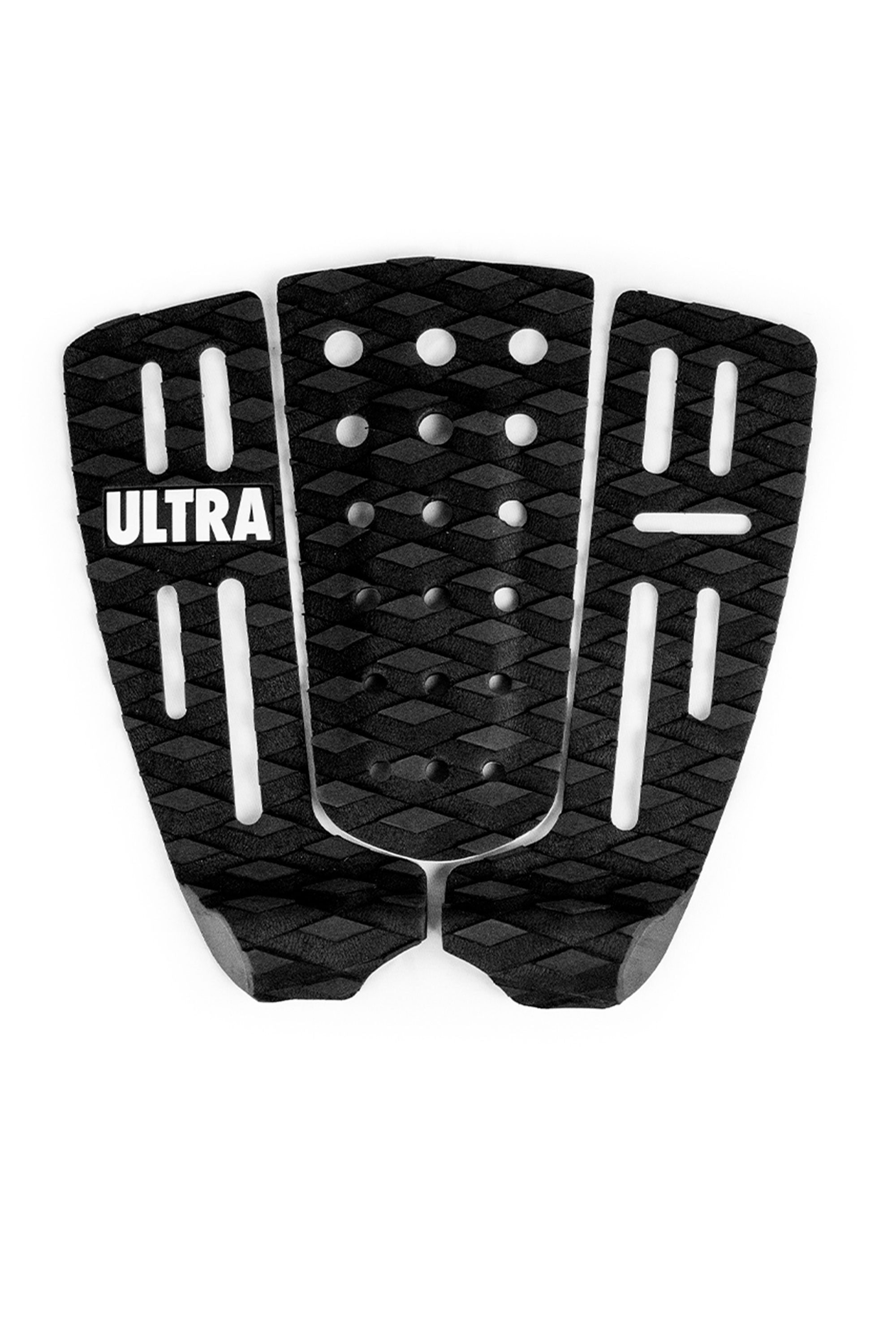 Happylifeshops Ultra Traction Grip Lizard Tailpad Black