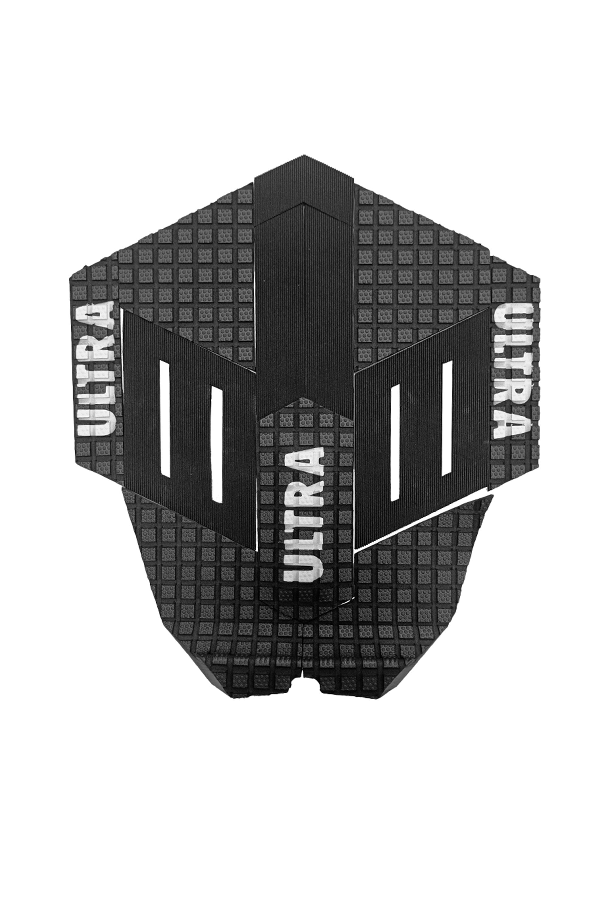 Happylifeshops Ultra Traction Grip Prime Tailpad Black
