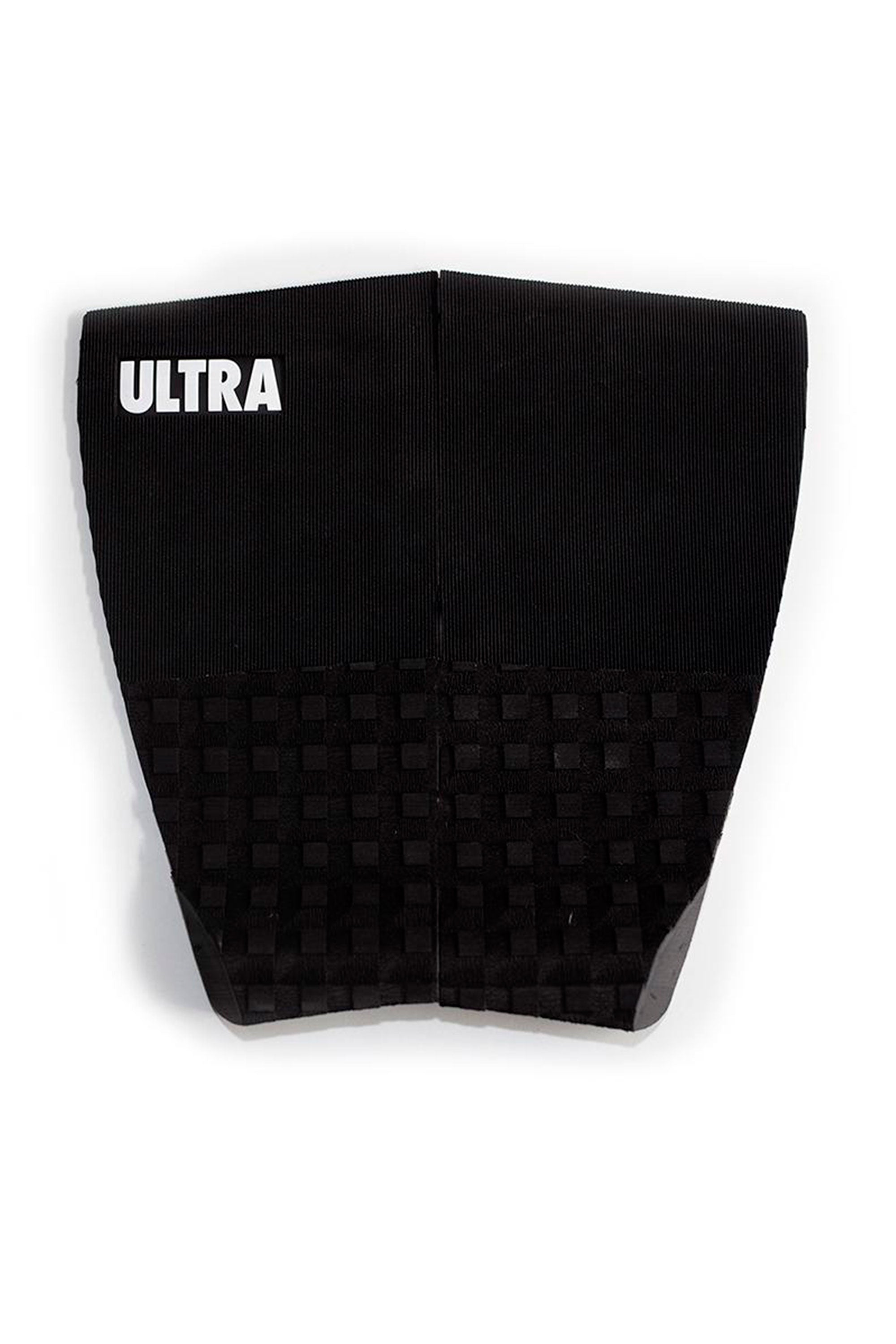 Happylifeshops Ultra Traction Grip Simple Tailpad Black