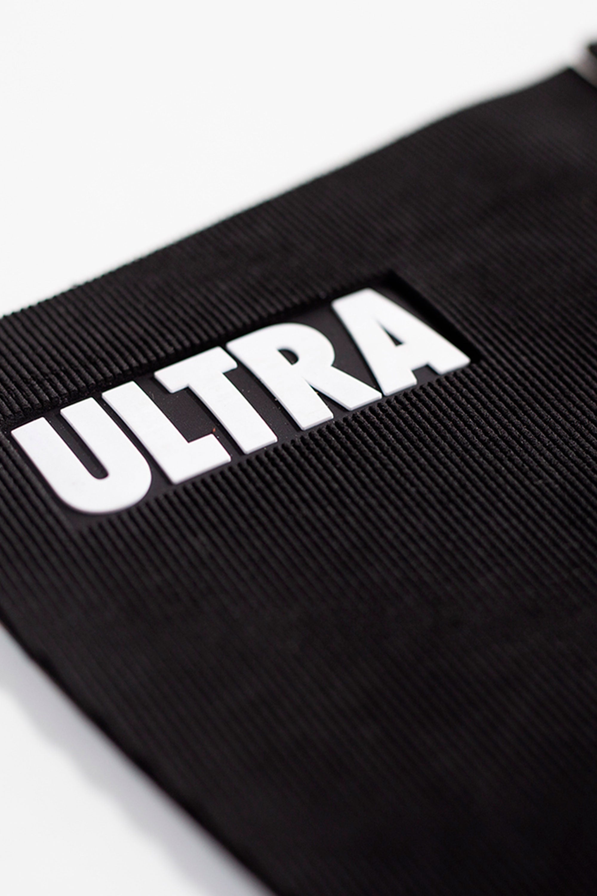 Happylifeshops Ultra Traction Grip Simple Tailpad Black