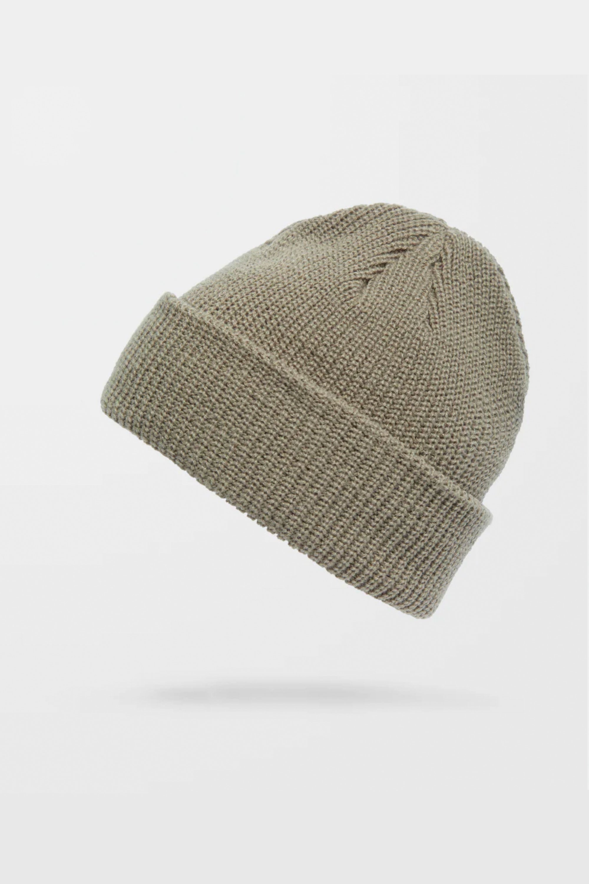 Pukas-Surf-Shop-Volcom-Full-Stone-Beanie-Beige