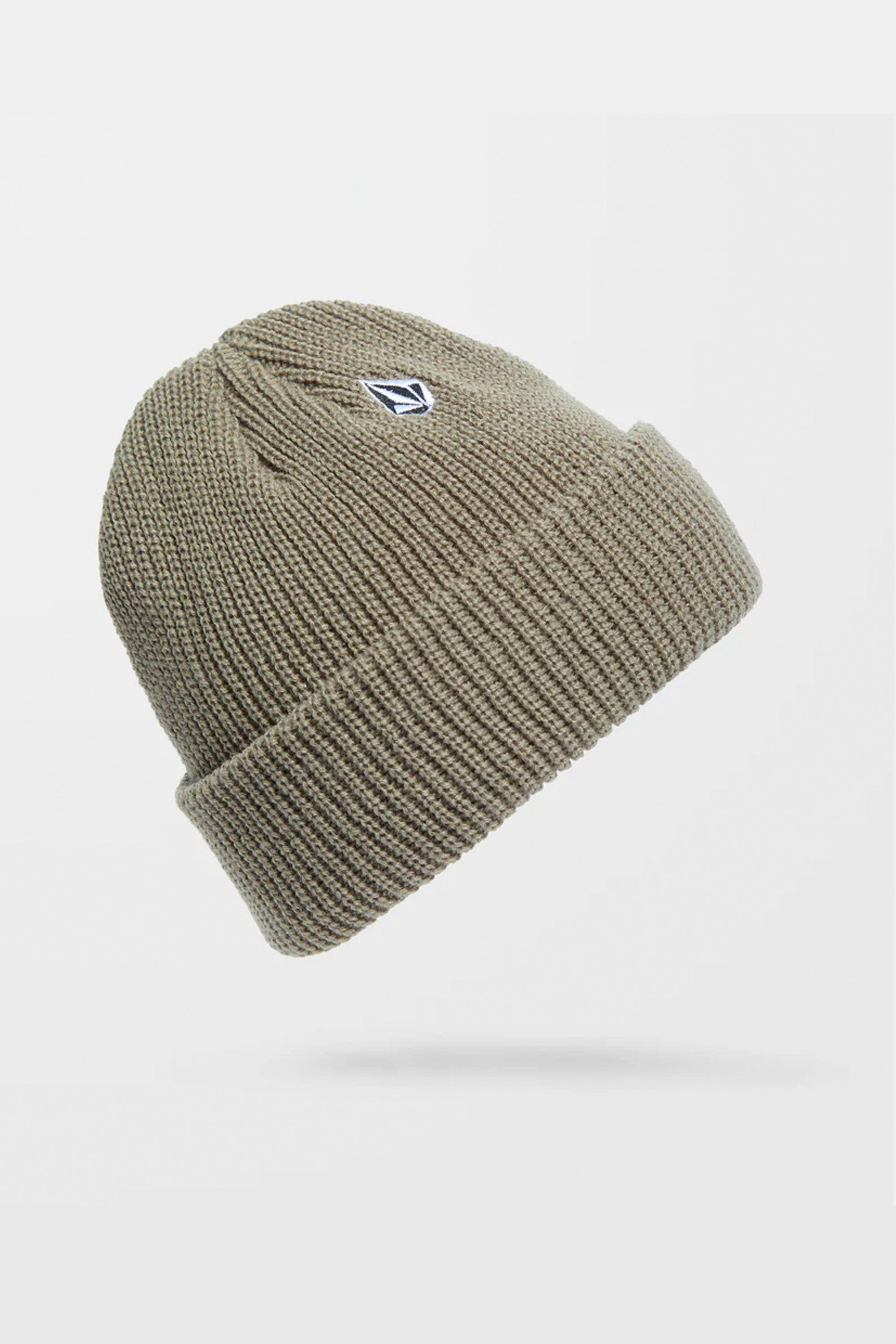 Pukas-Surf-Shop-Volcom-Full-Stone-Beanie-Beige