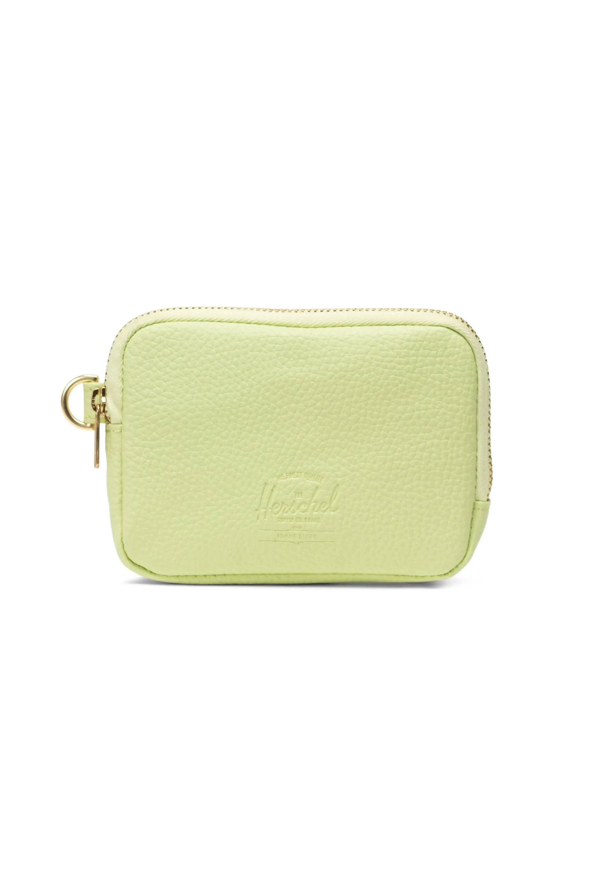 Happylifeshops Wallet Herschel Wallet Oxford Pouch Vegan Leather