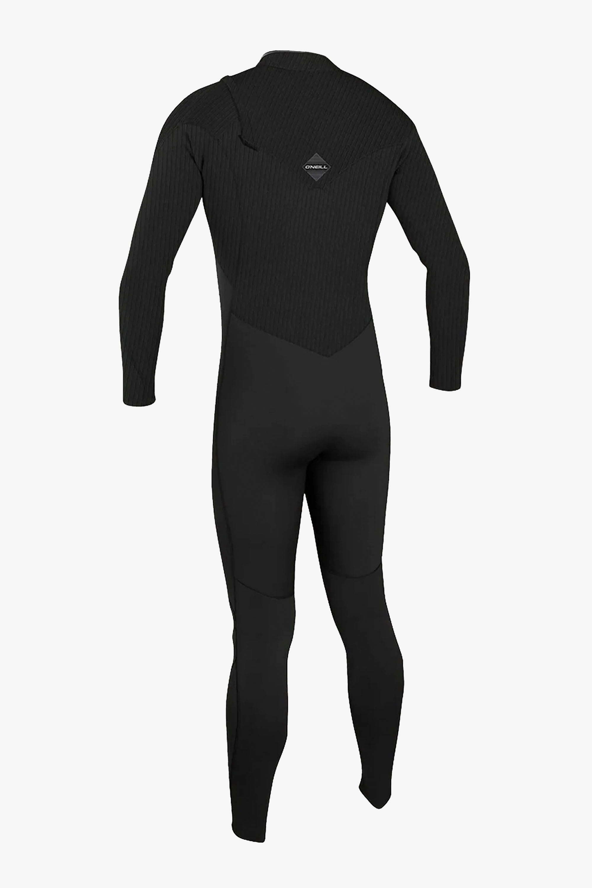 Happylifeshops Black Oneill Wetsuit Hyperfreack 3/2 