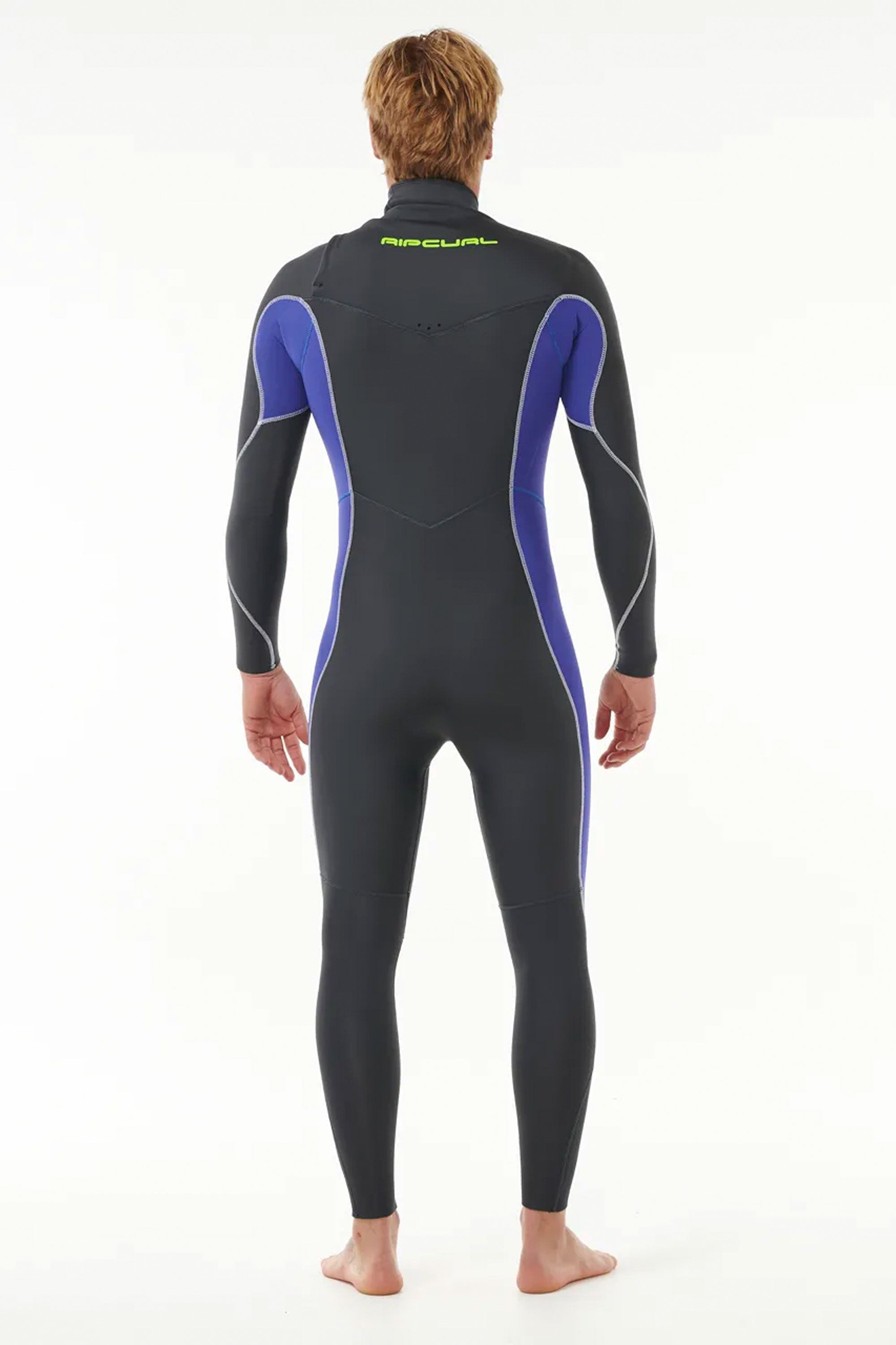 Pukas-Surf-Shop-Wetsuit-Rip-Curl-Man-Dawn-Patrol-2mm-Black