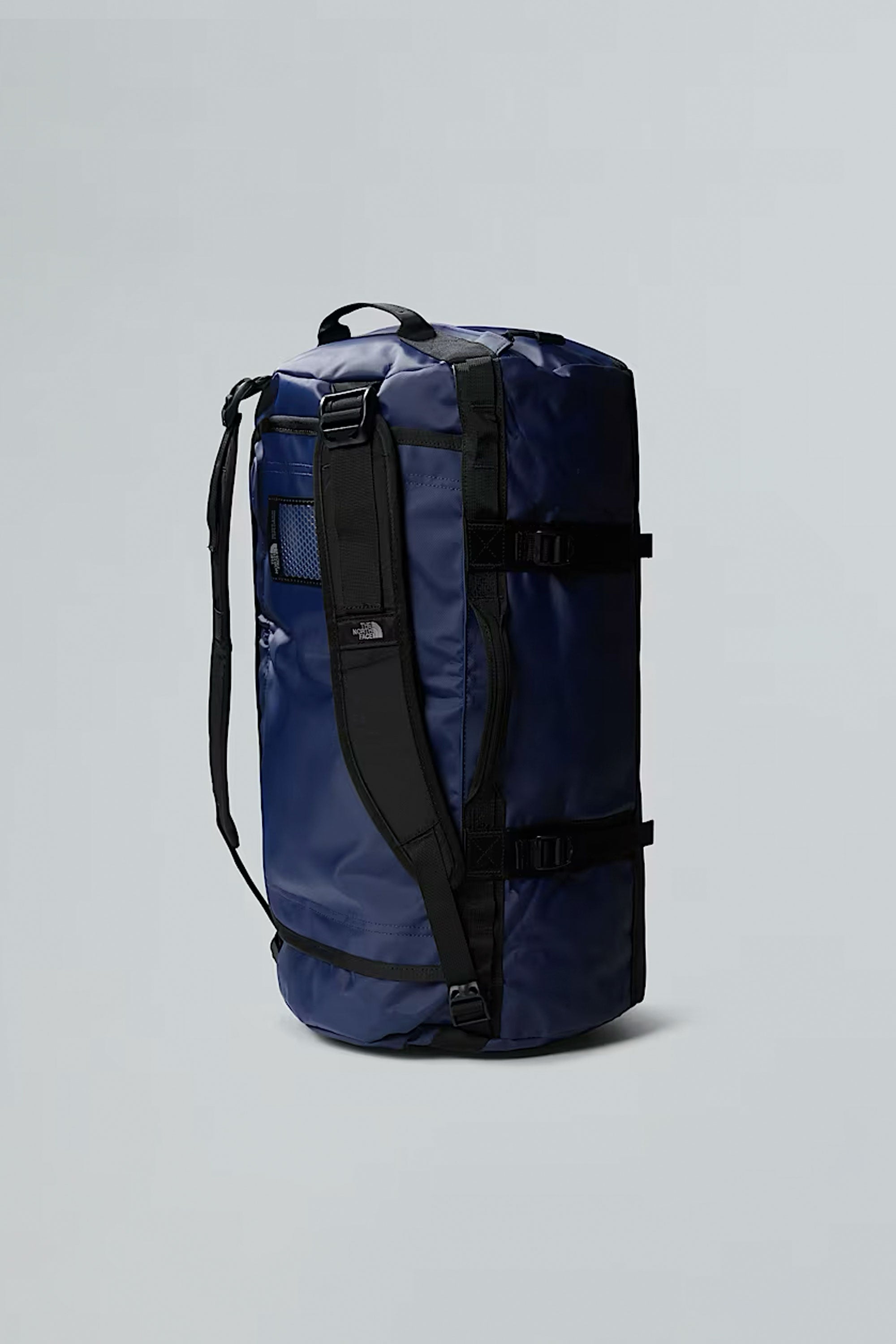 Happylifeshops The North Face New Base Camp Duffel S in color 4Y2