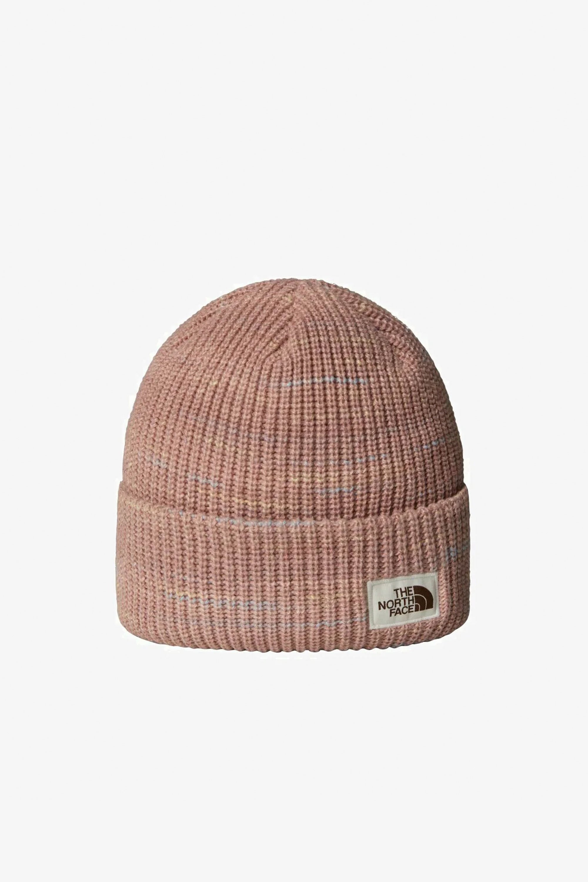 Happylifeshops The North Face Salty Bae Lined Beanie in Bou Mars