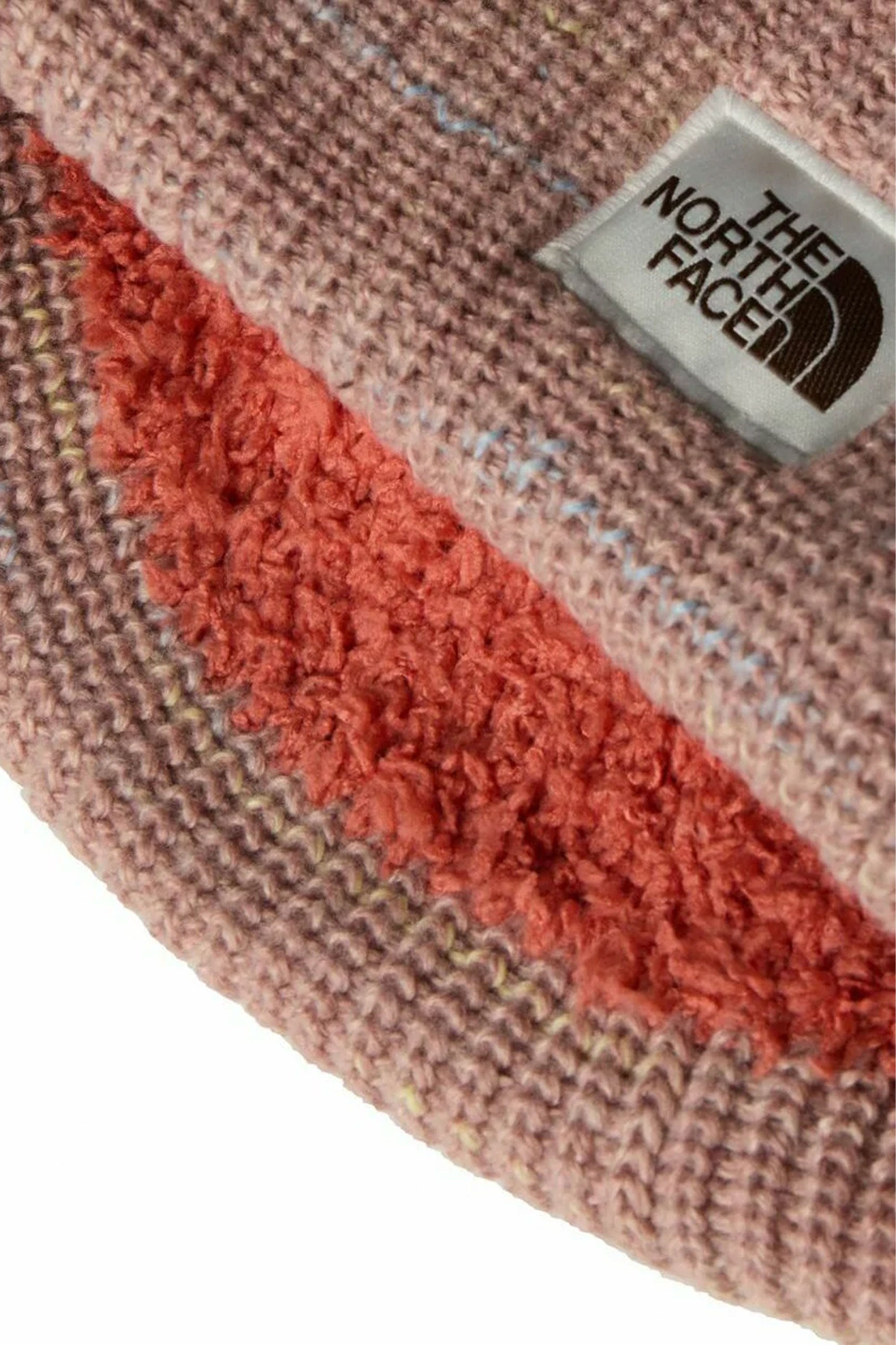 Happylifeshops The North Face Salty Bae Lined Beanie in Bou Mars