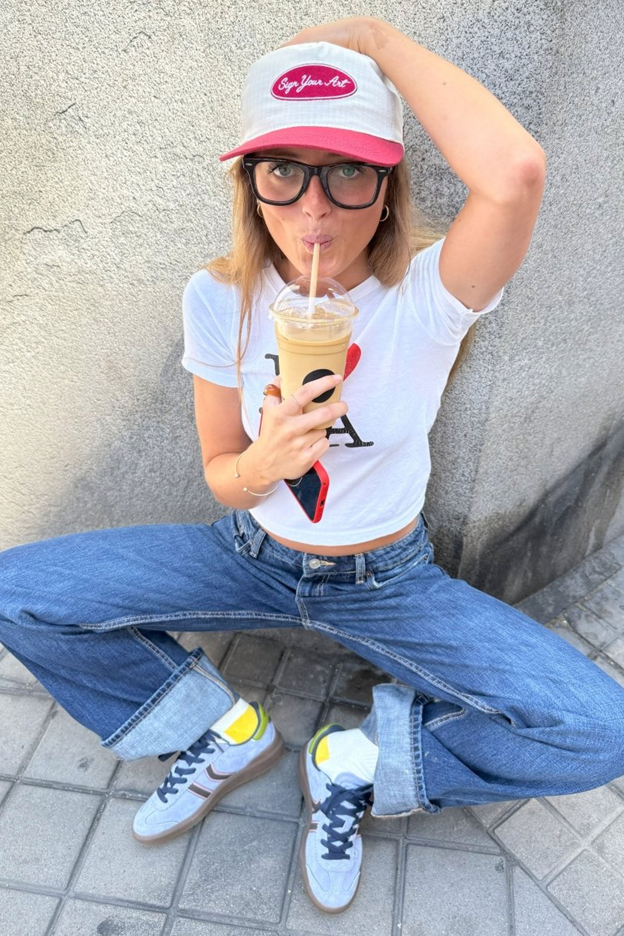 Happylifeshops Woman Footwear Coolway Kiro Lavender Rush Lil