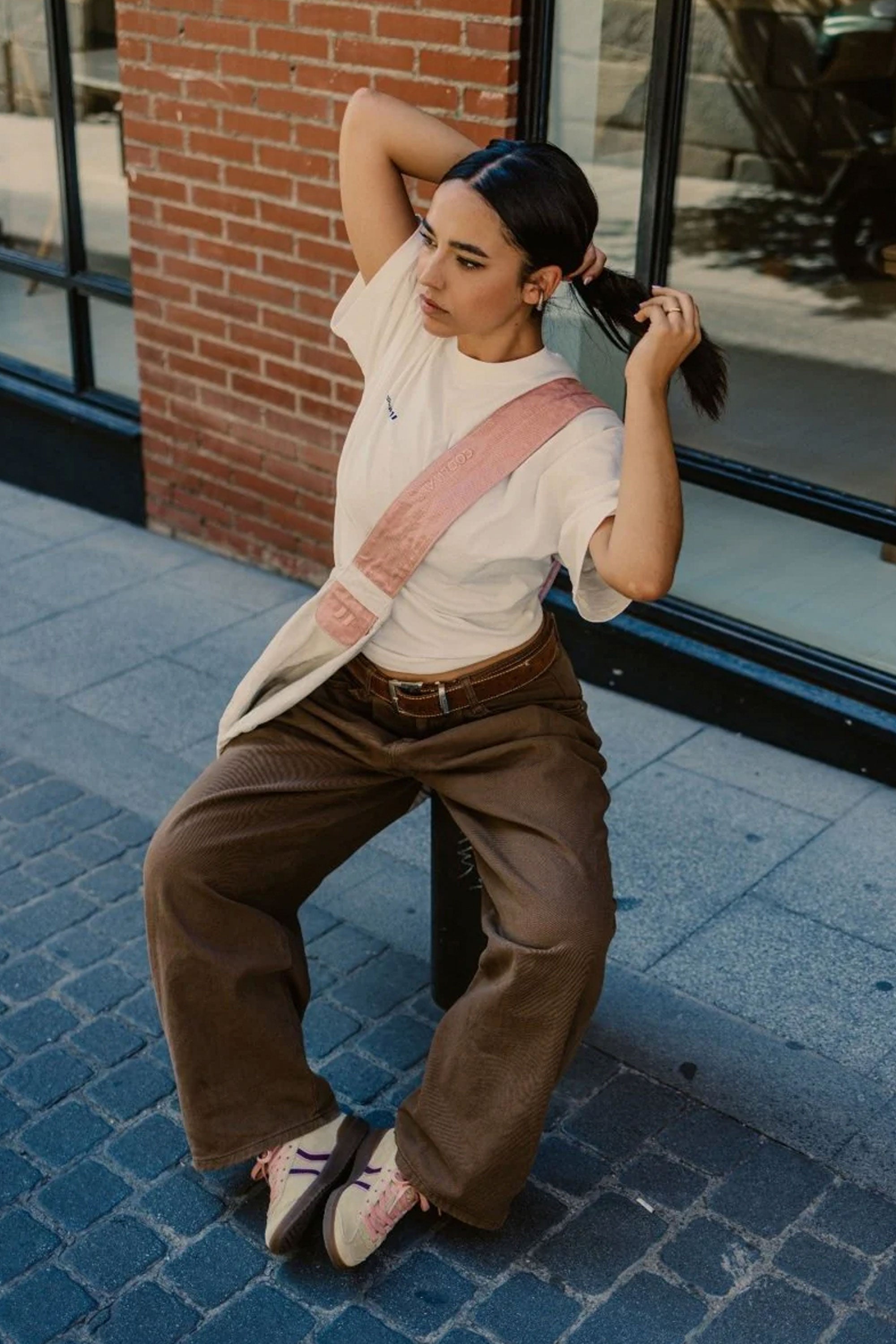 Happylifeshops Woman Footwear Coolway Kiro Yellow Blaze Yel